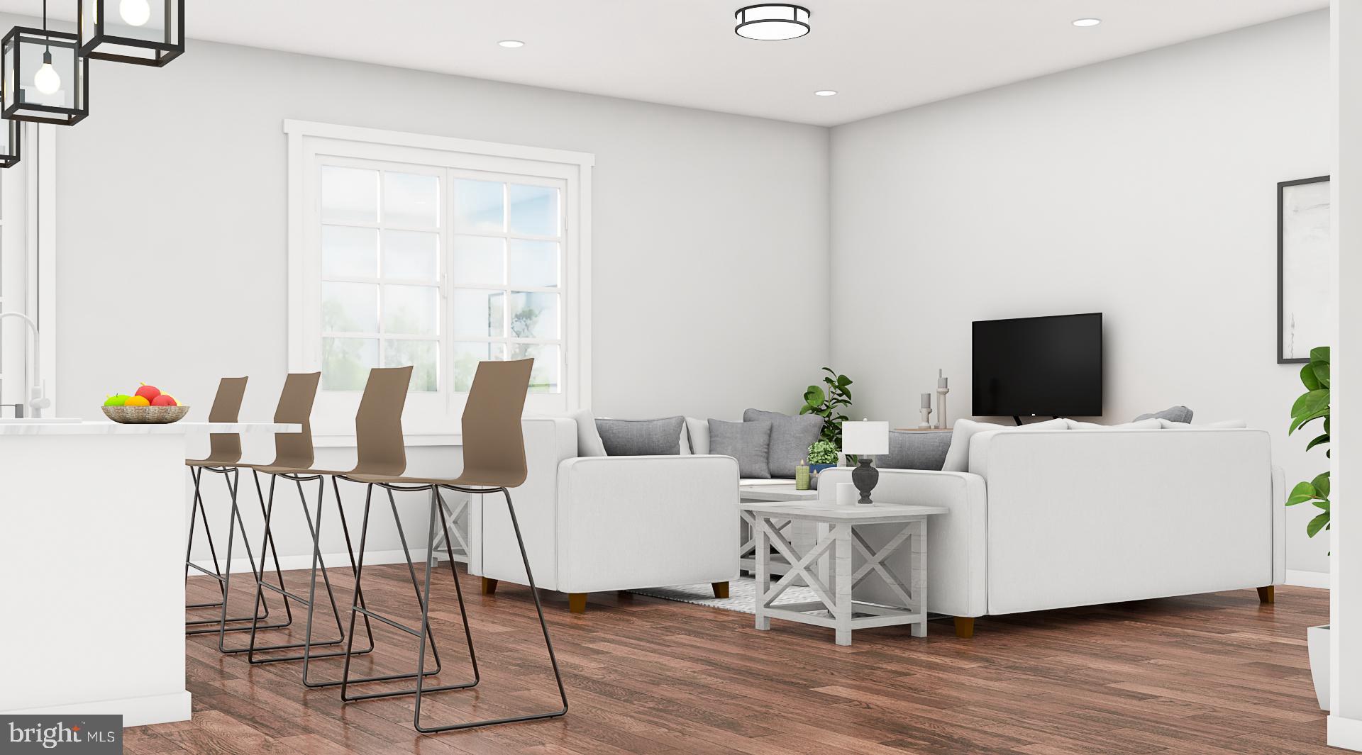 502 WINDING WAY #BERKLEY MODEL