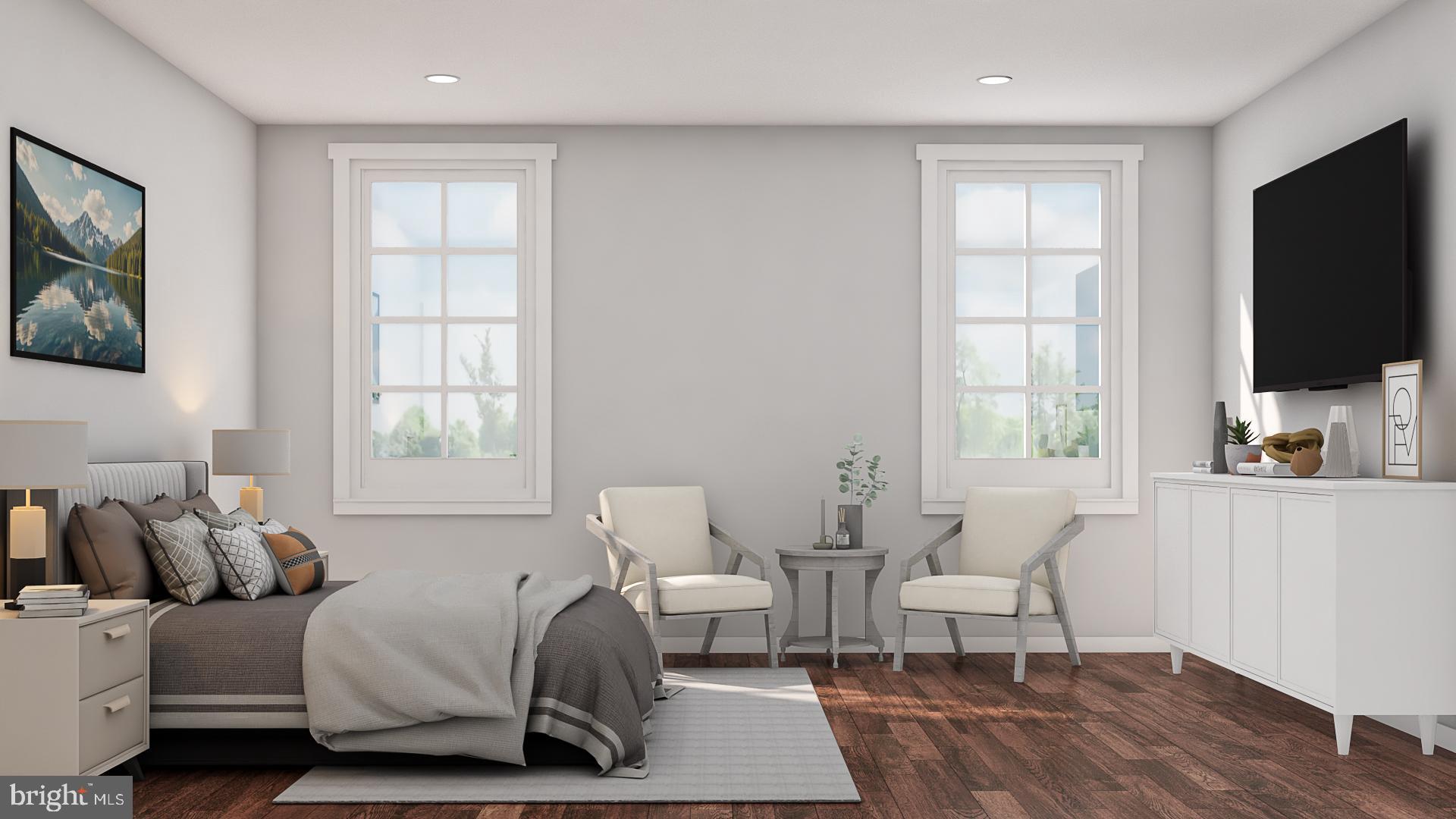 RIVER RIDGE HILLS - Residential