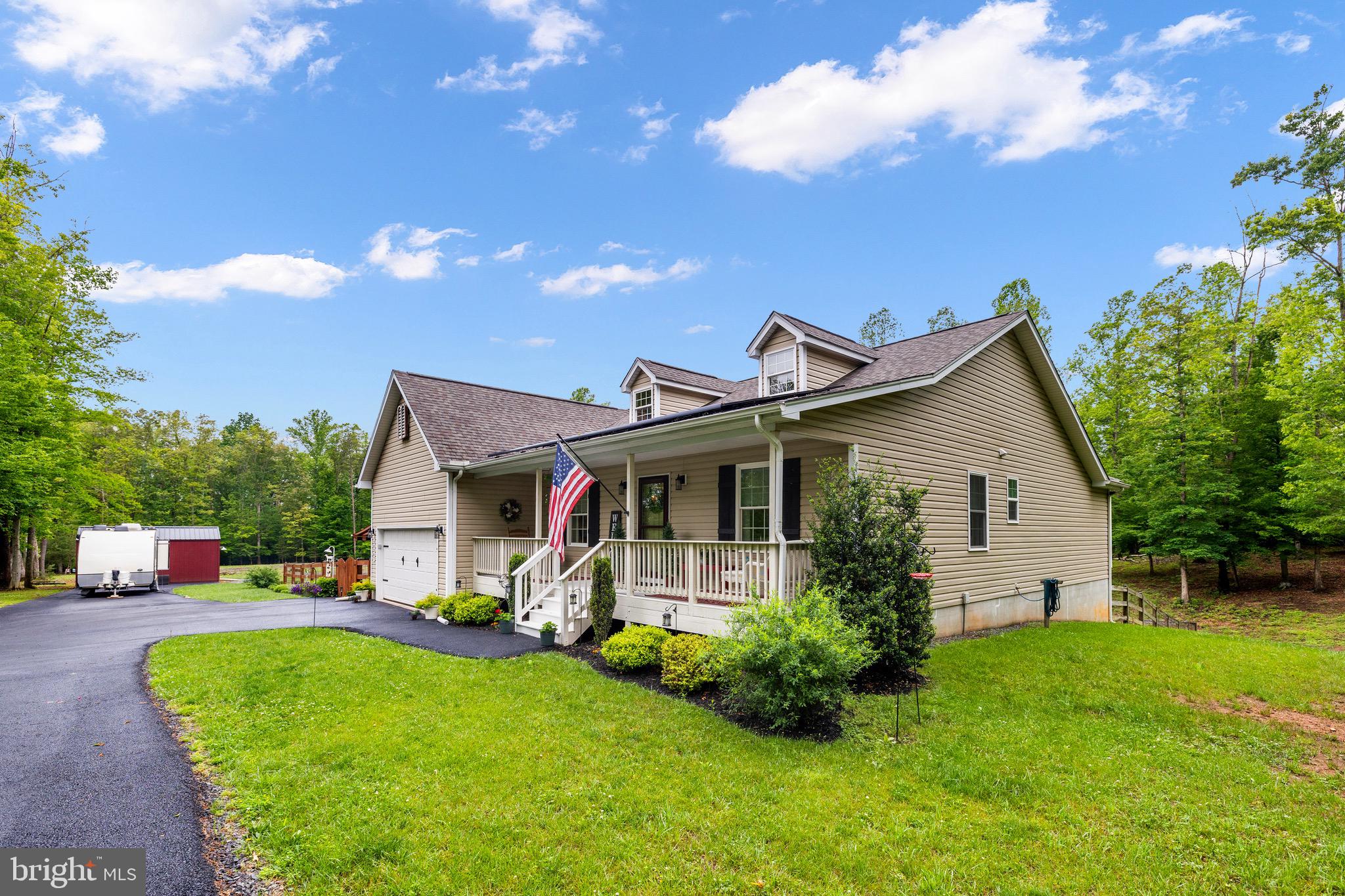 30367 OLD OFFICE ROAD