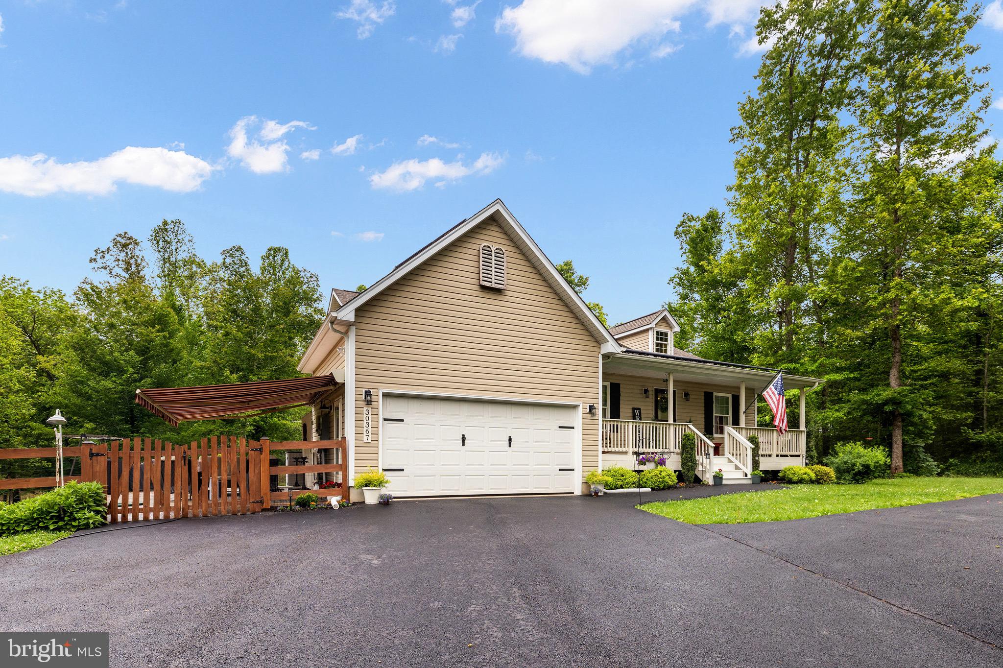 30367 OLD OFFICE ROAD