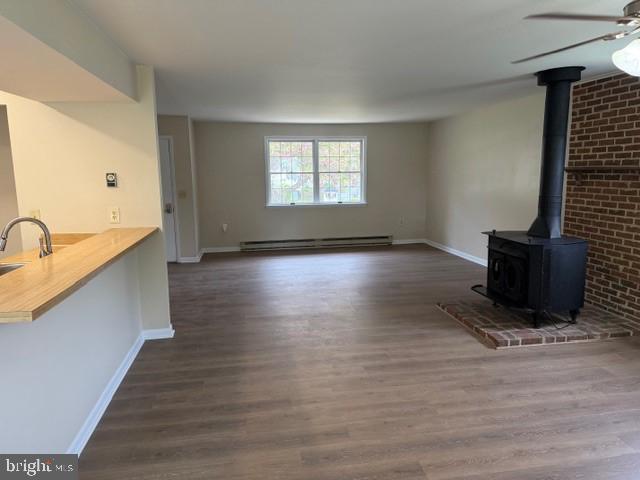 STONEY RIDGE FARM - Residential