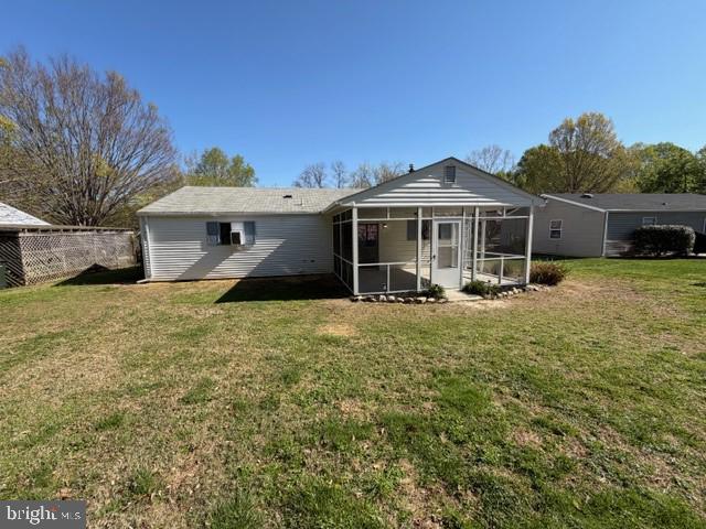 STONEY RIDGE FARM - Residential
