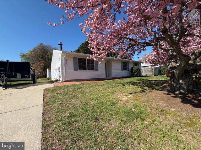 STONEY RIDGE FARM - Residential