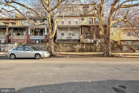 311 S 2ND STREET STEELTON PA 17113