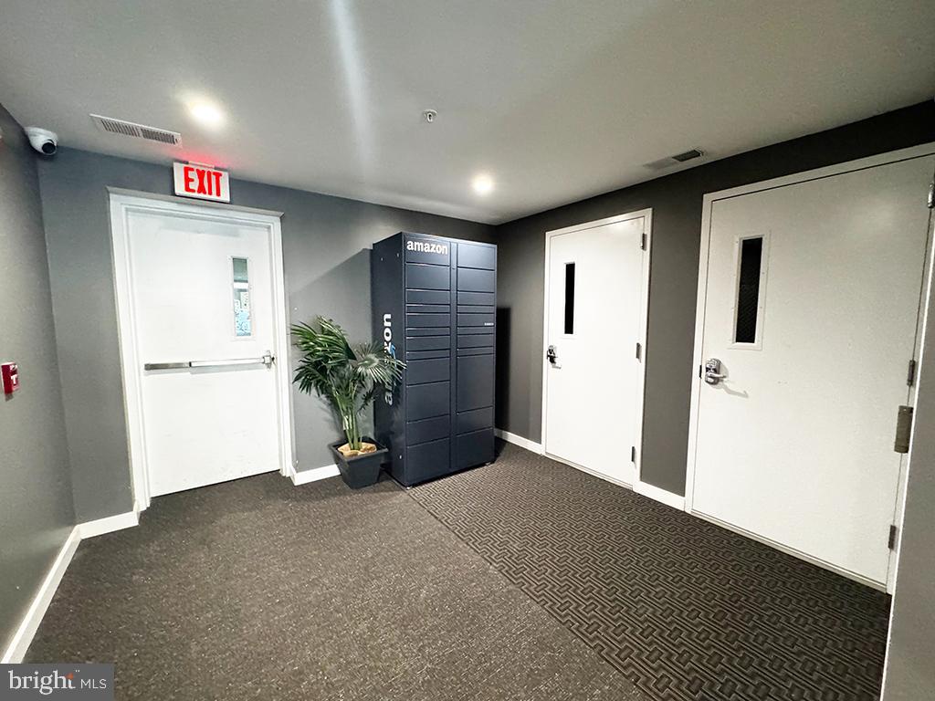 DOWNTOWN SILVER SPRING - Residential