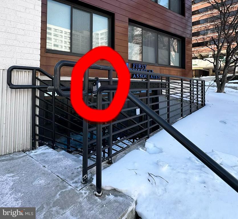 DOWNTOWN SILVER SPRING - Residential