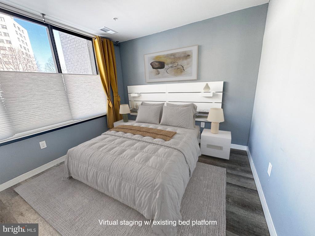 DOWNTOWN SILVER SPRING - Residential