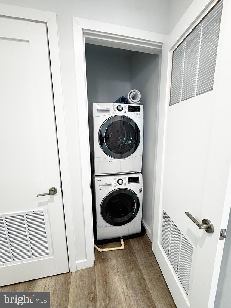 DOWNTOWN SILVER SPRING - Residential