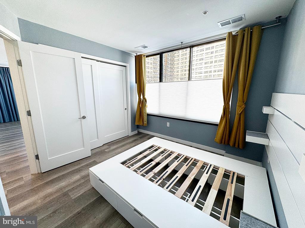 DOWNTOWN SILVER SPRING - Residential