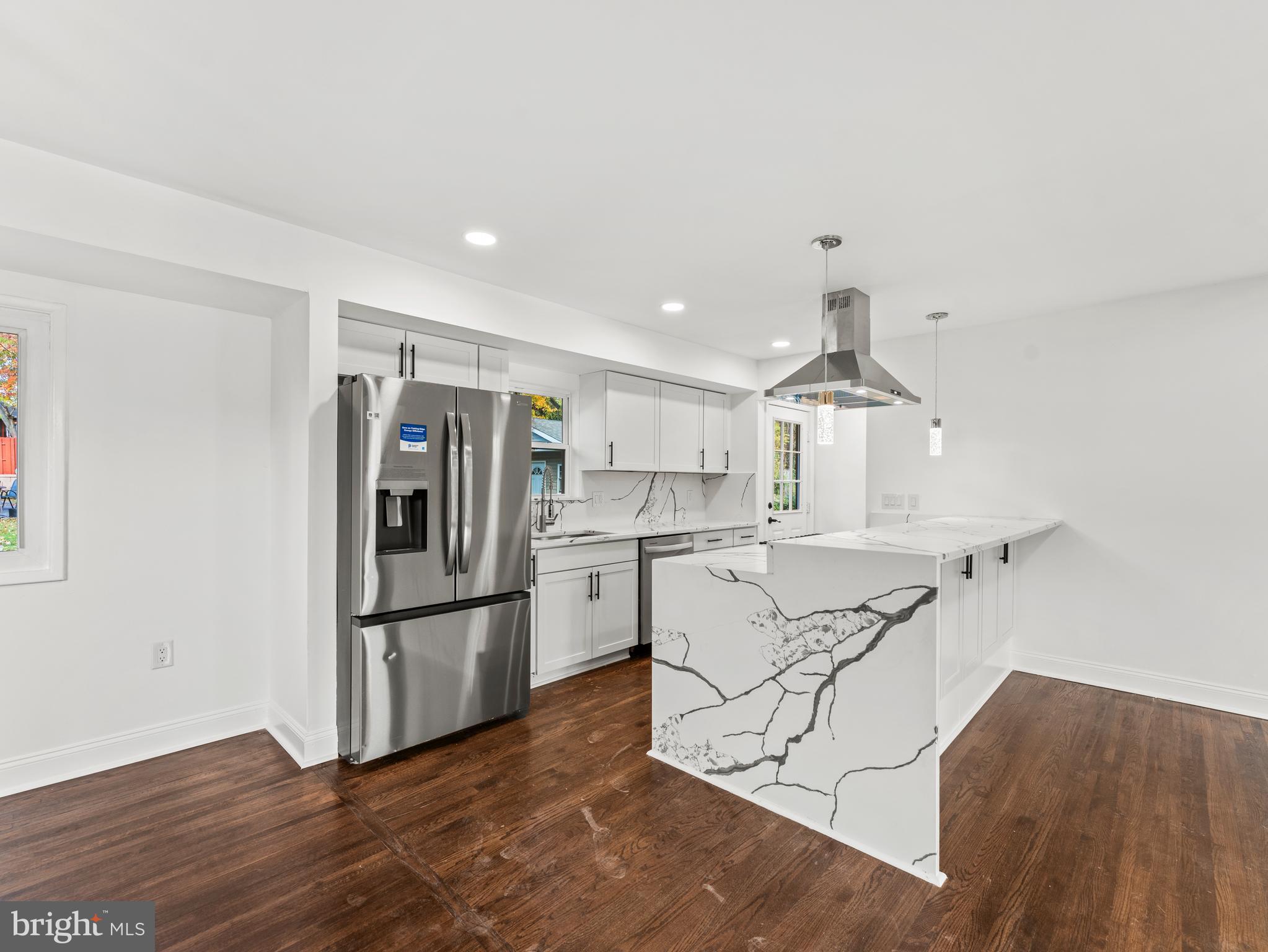 ROCART TERRACE - Residential