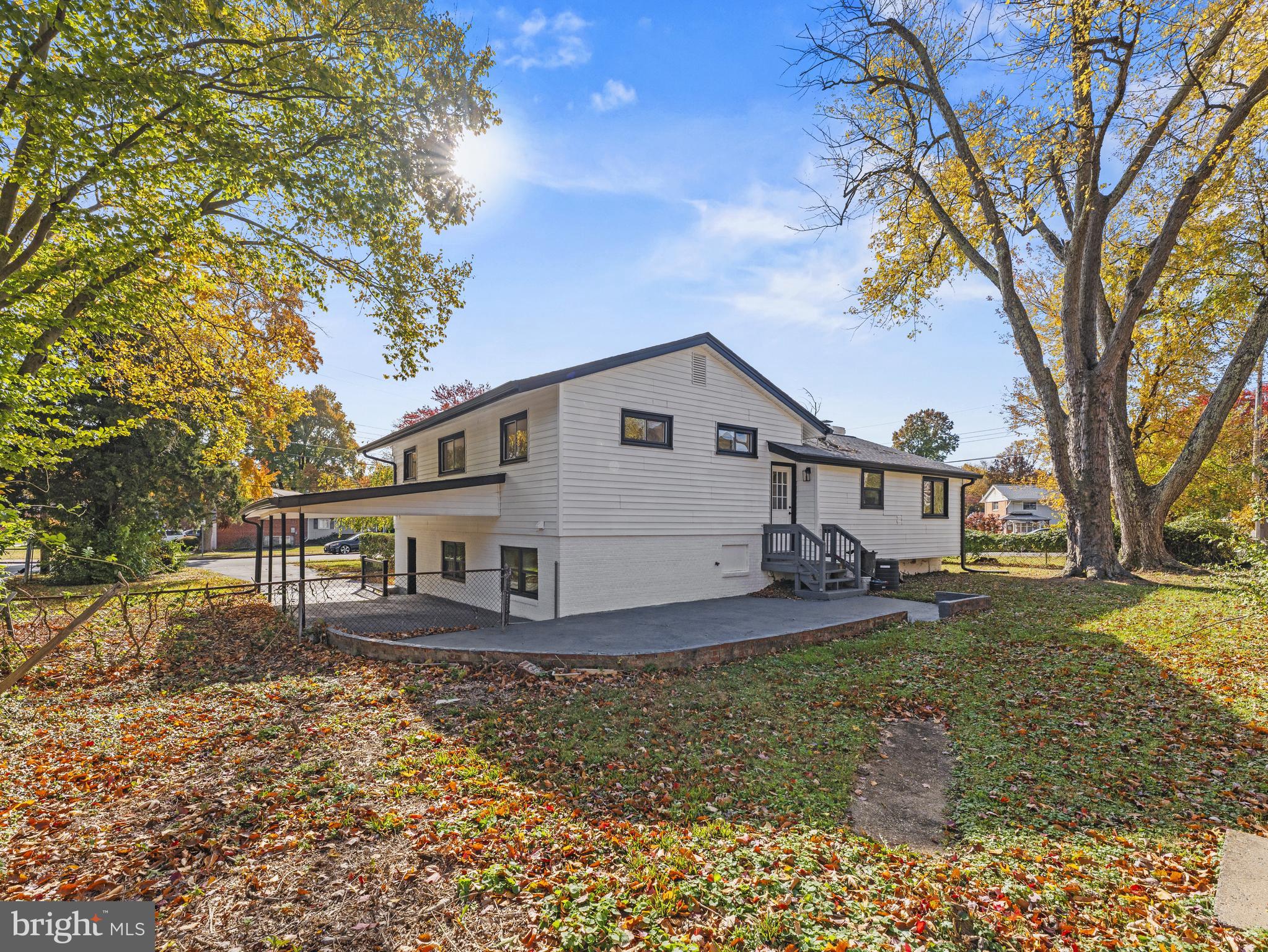 ROCART TERRACE - Residential