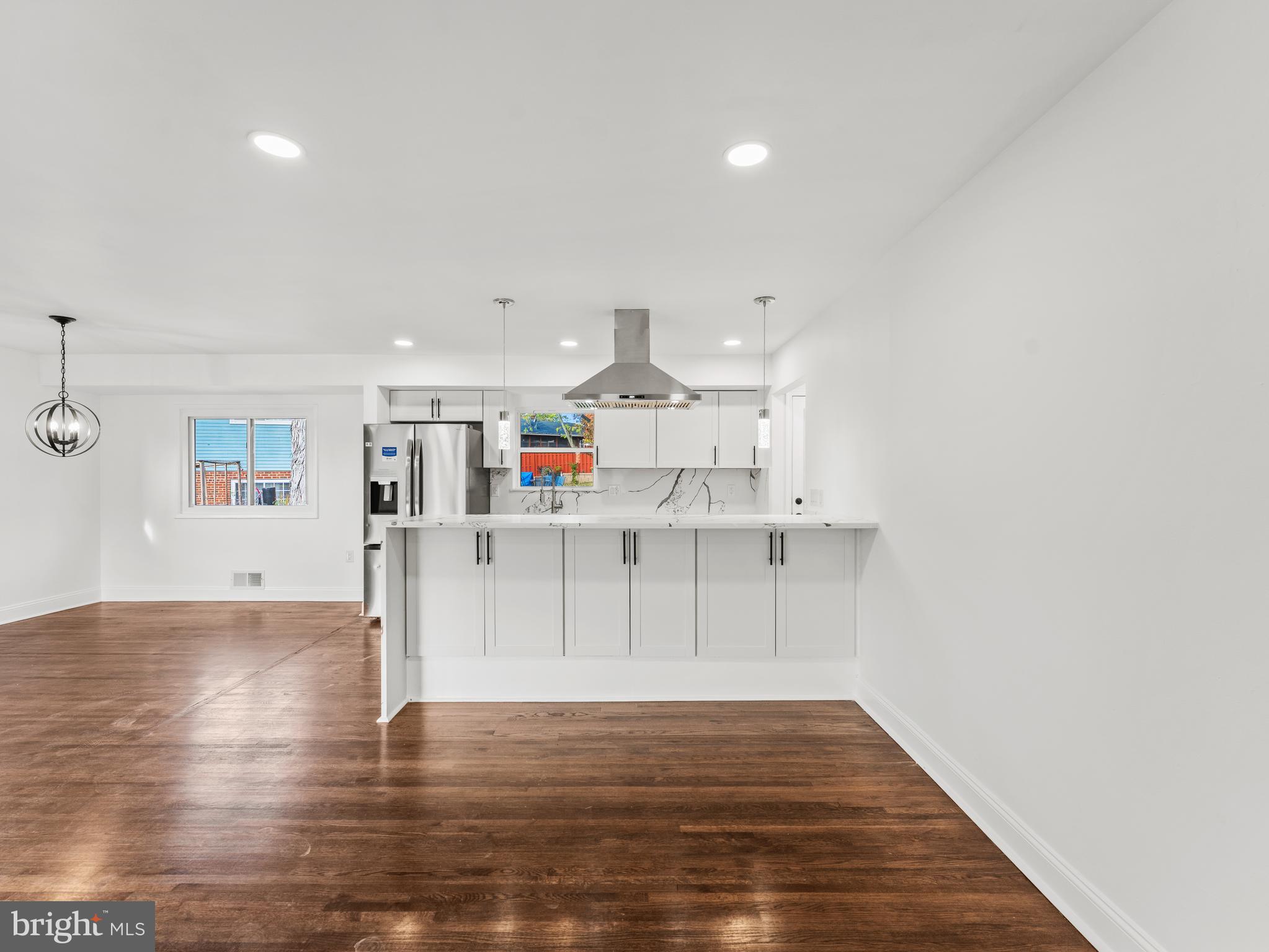 ROCART TERRACE - Residential