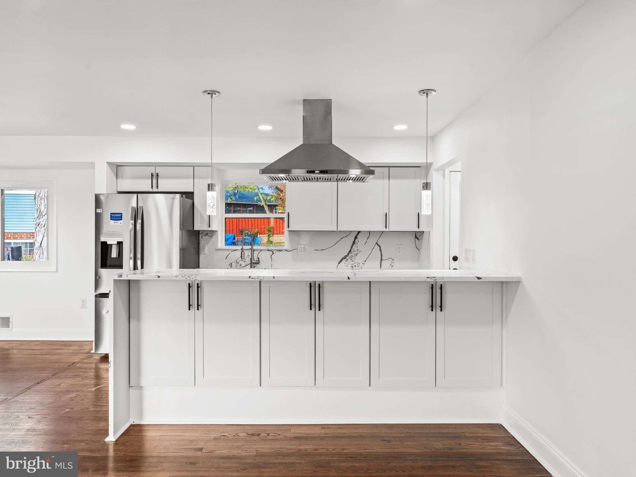 ROCART TERRACE - Residential