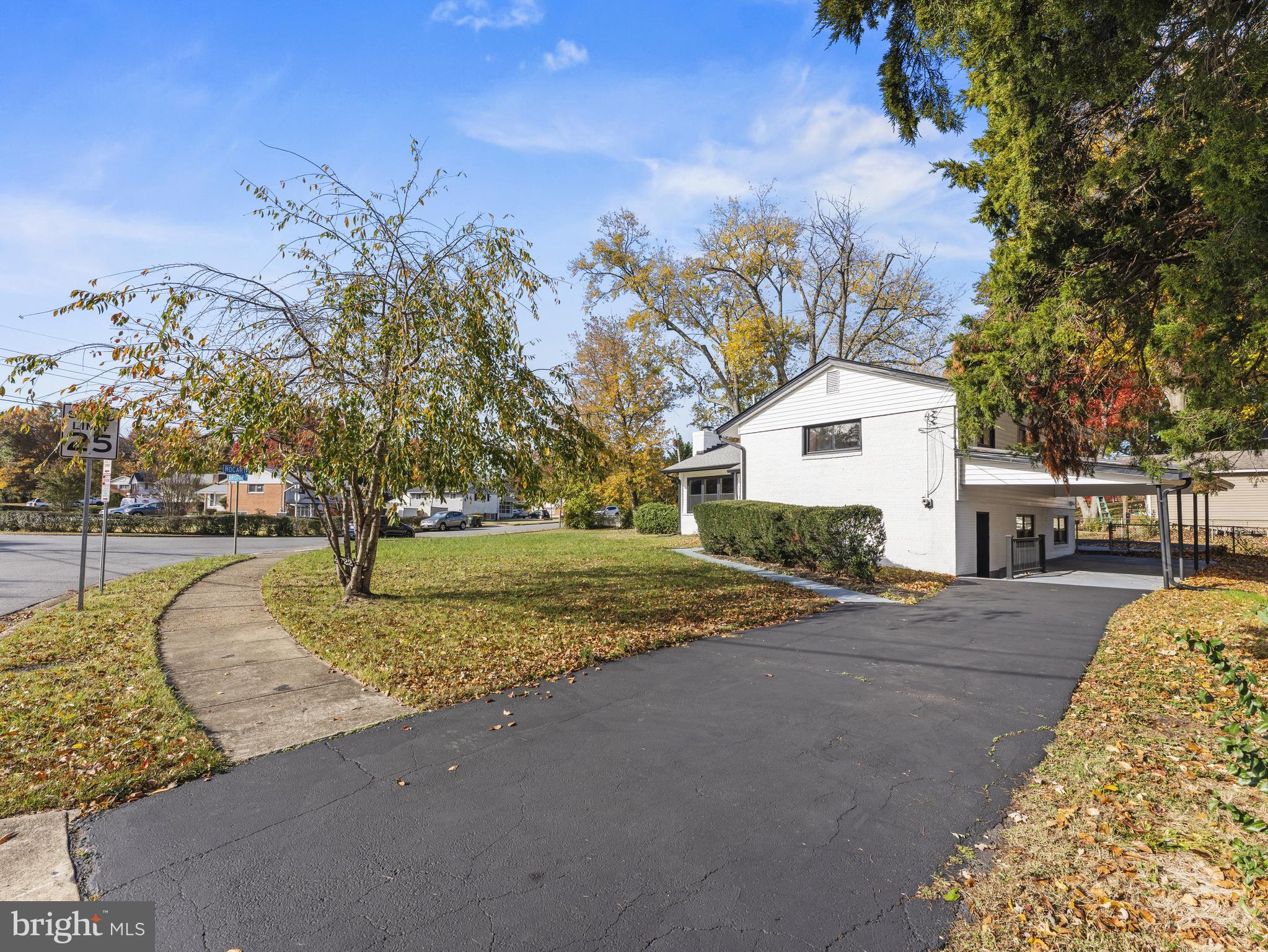 ROCART TERRACE - Residential
