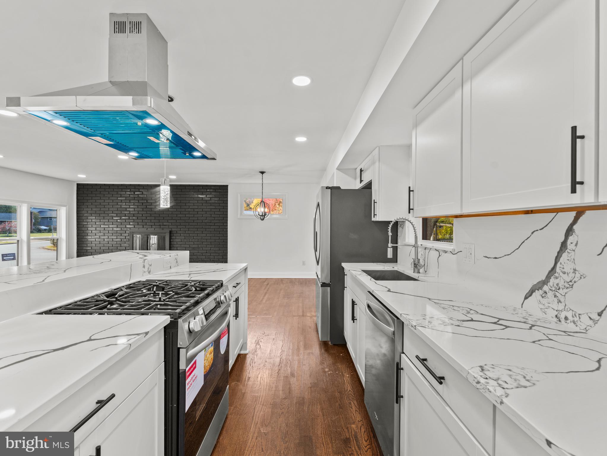 ROCART TERRACE - Residential