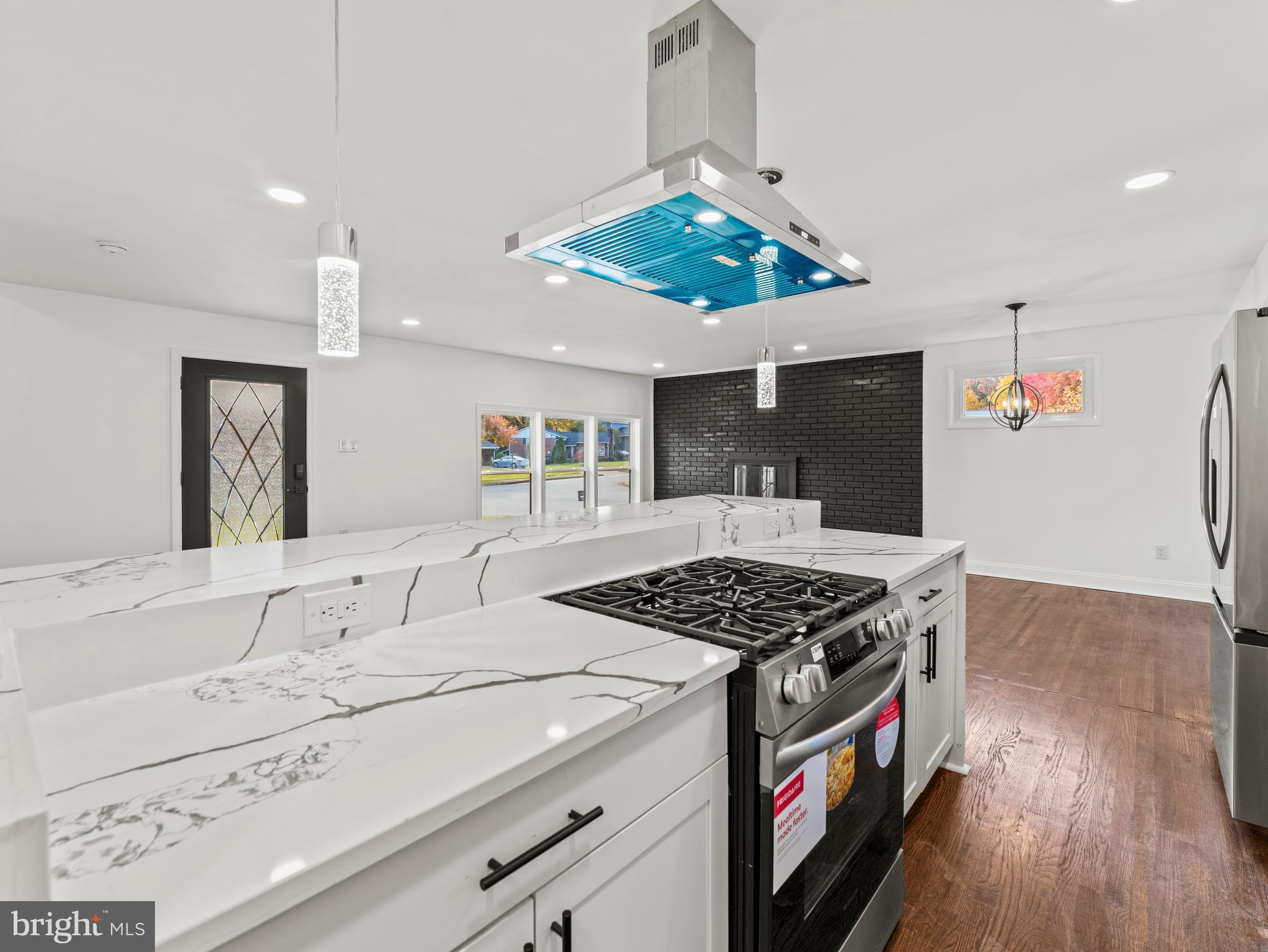 ROCART TERRACE - Residential