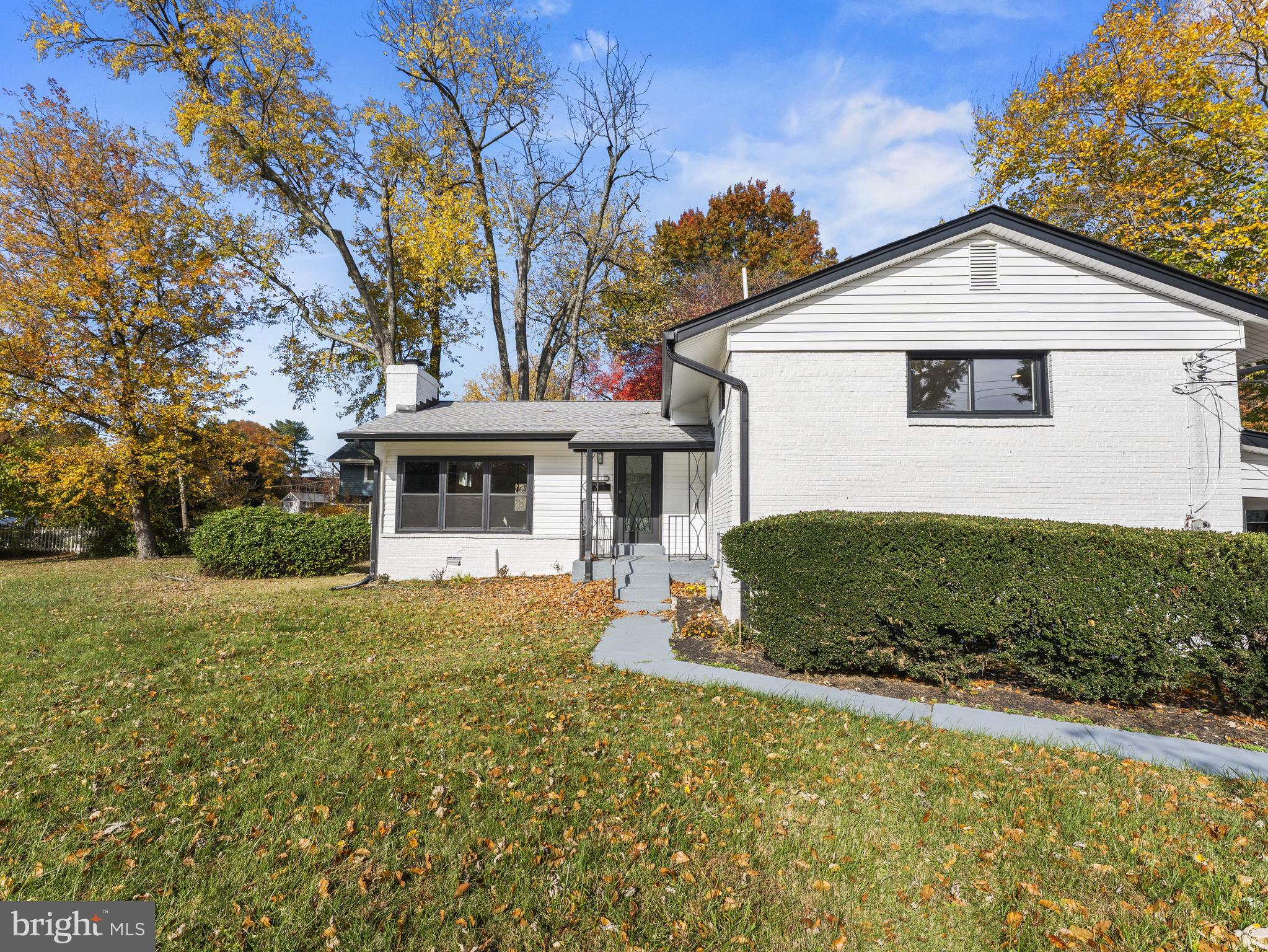 ROCART TERRACE - Residential