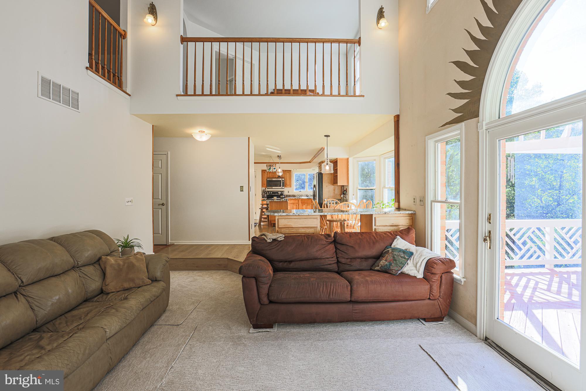 GUNPOWDER VALLEY ESTATES - Residential