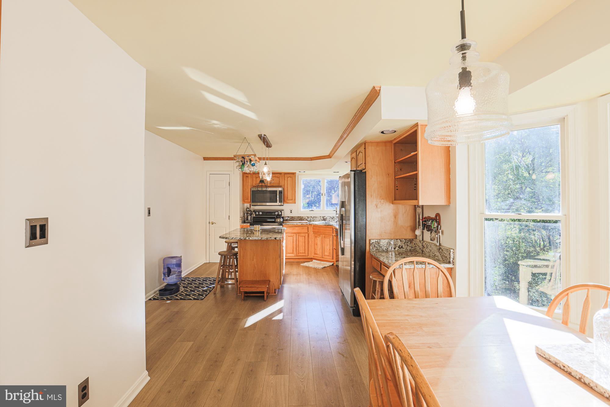 GUNPOWDER VALLEY ESTATES - Residential