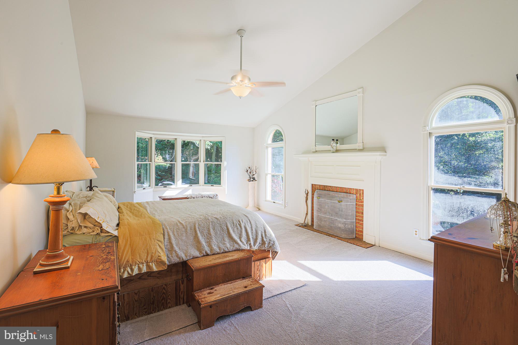 GUNPOWDER VALLEY ESTATES - Residential