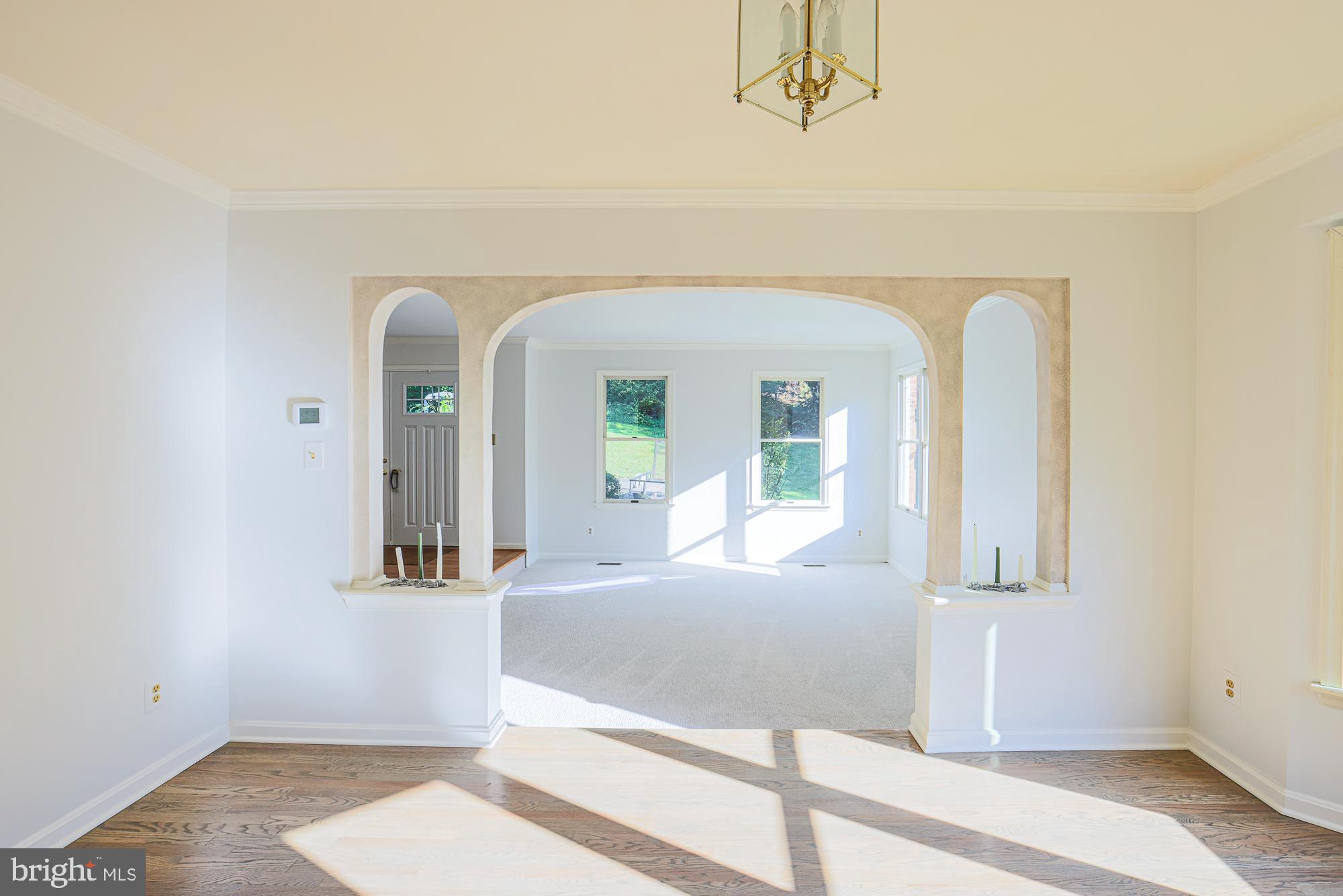 GUNPOWDER VALLEY ESTATES - Residential