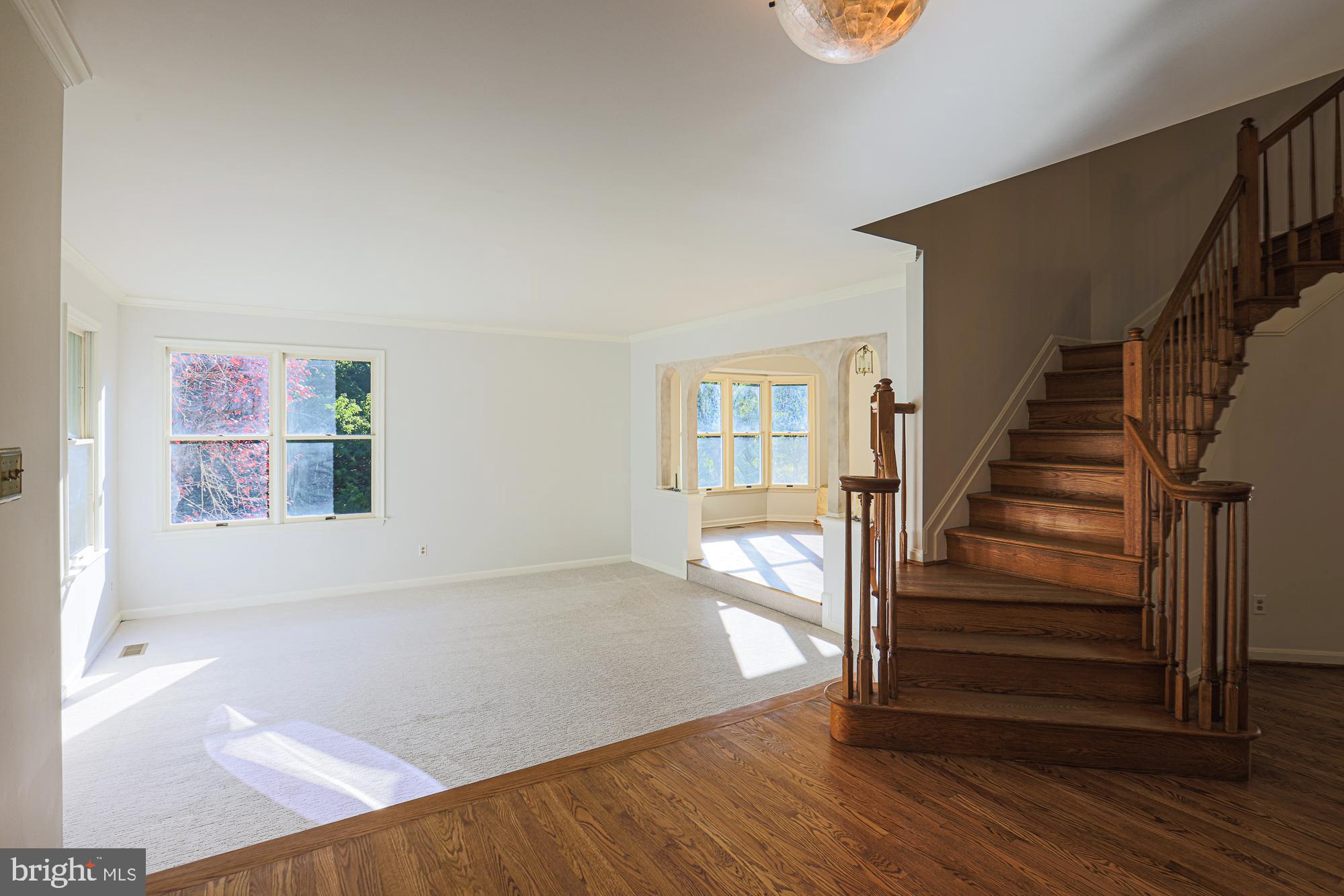 GUNPOWDER VALLEY ESTATES - Residential