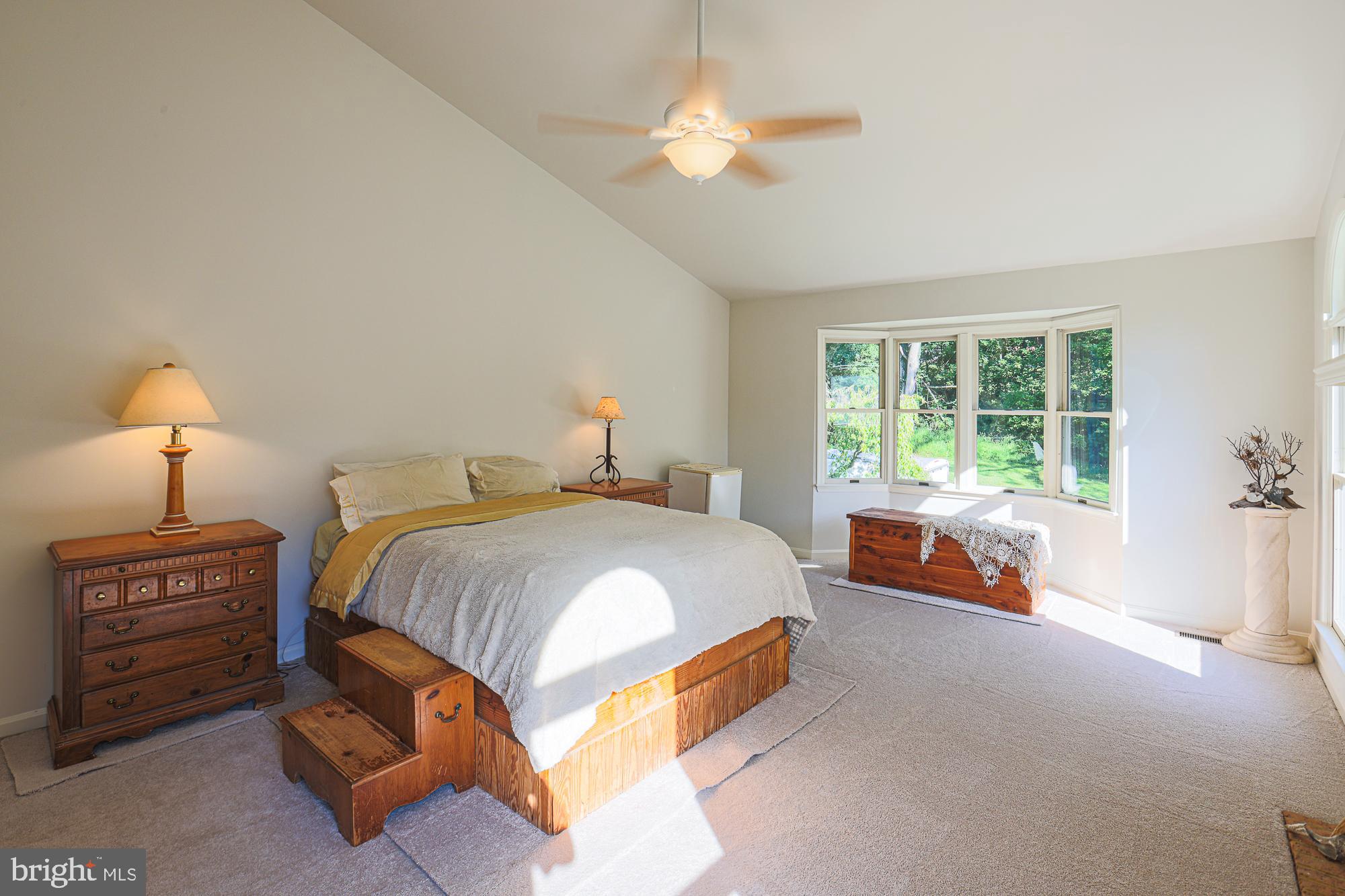 GUNPOWDER VALLEY ESTATES - Residential