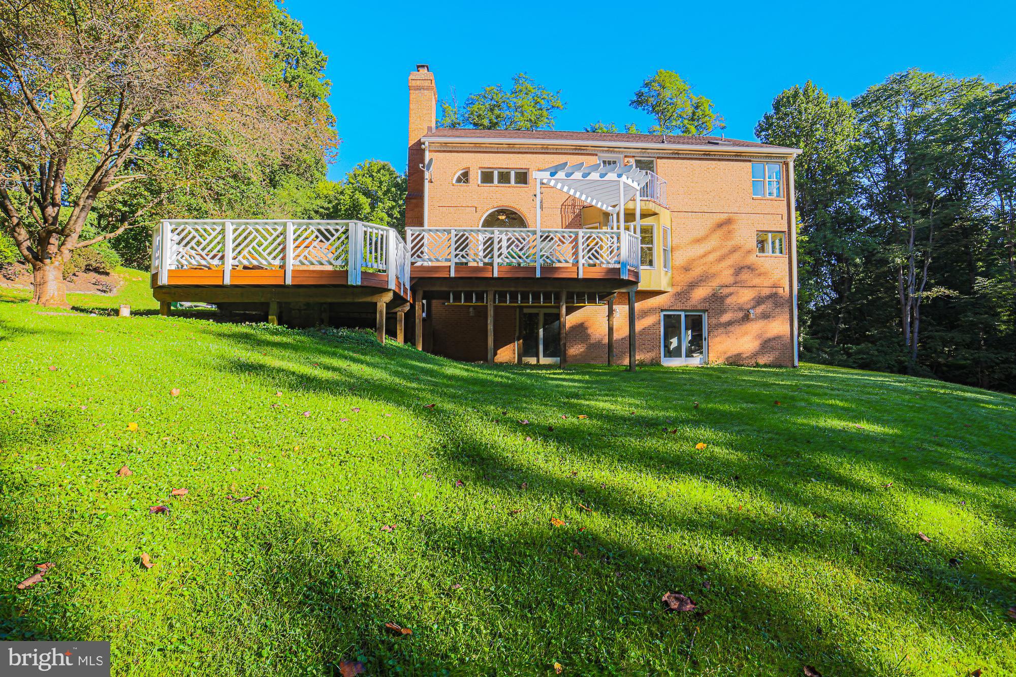 GUNPOWDER VALLEY ESTATES - Residential