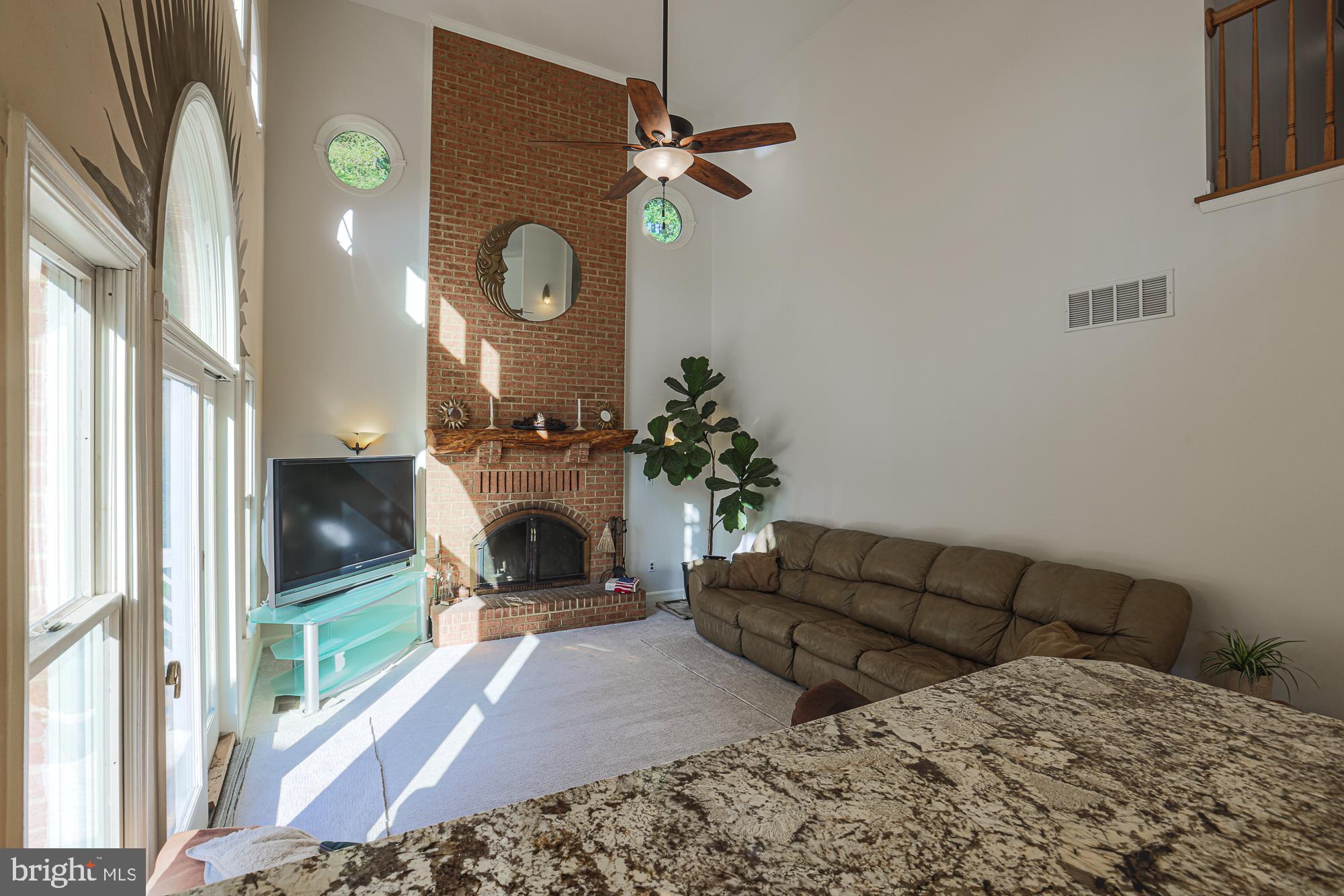 GUNPOWDER VALLEY ESTATES - Residential