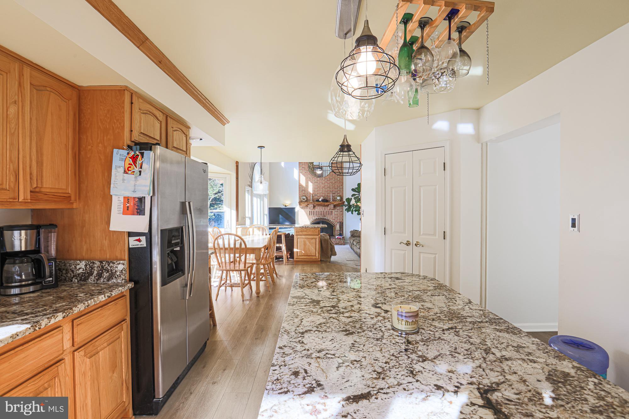 GUNPOWDER VALLEY ESTATES - Residential