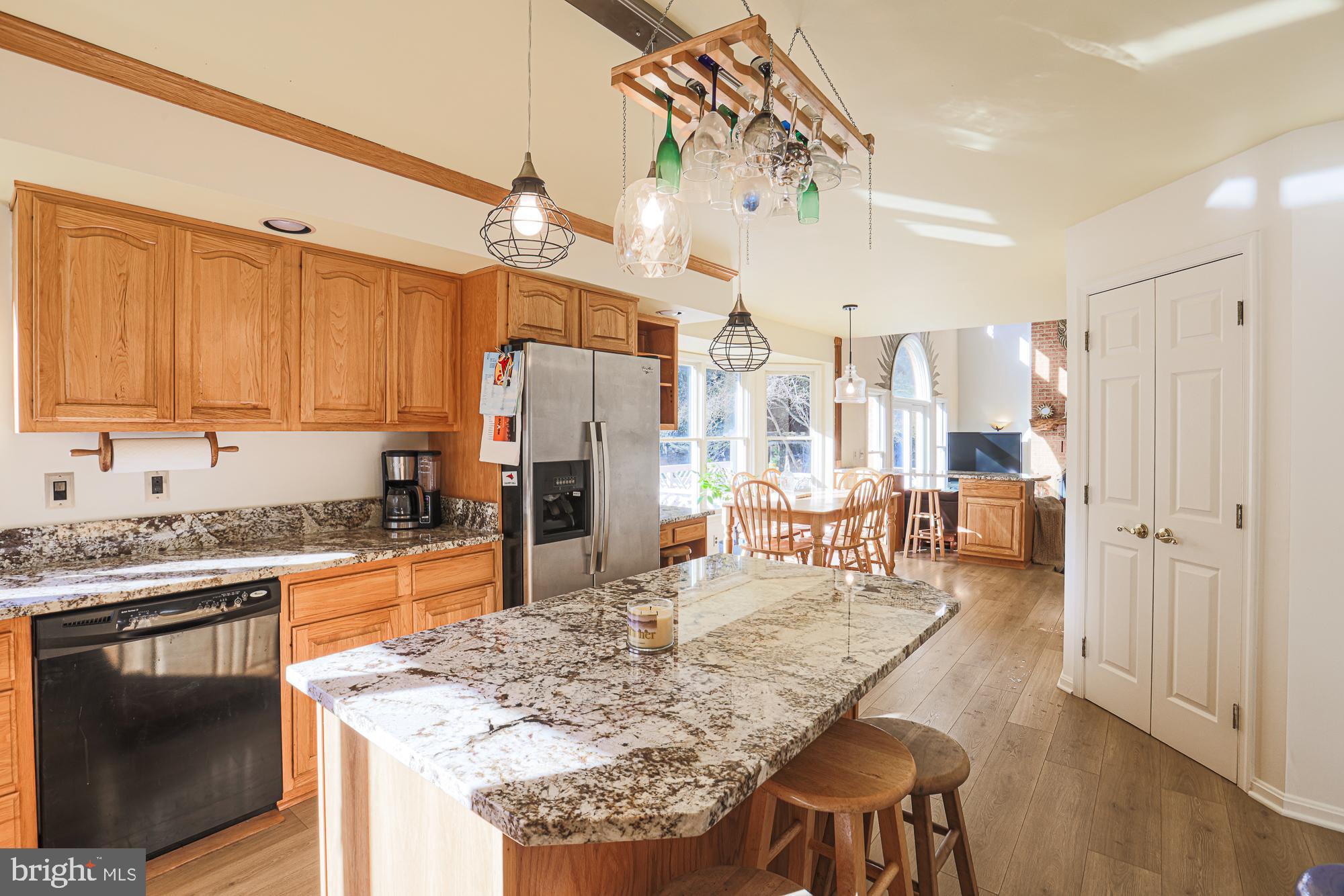 GUNPOWDER VALLEY ESTATES - Residential