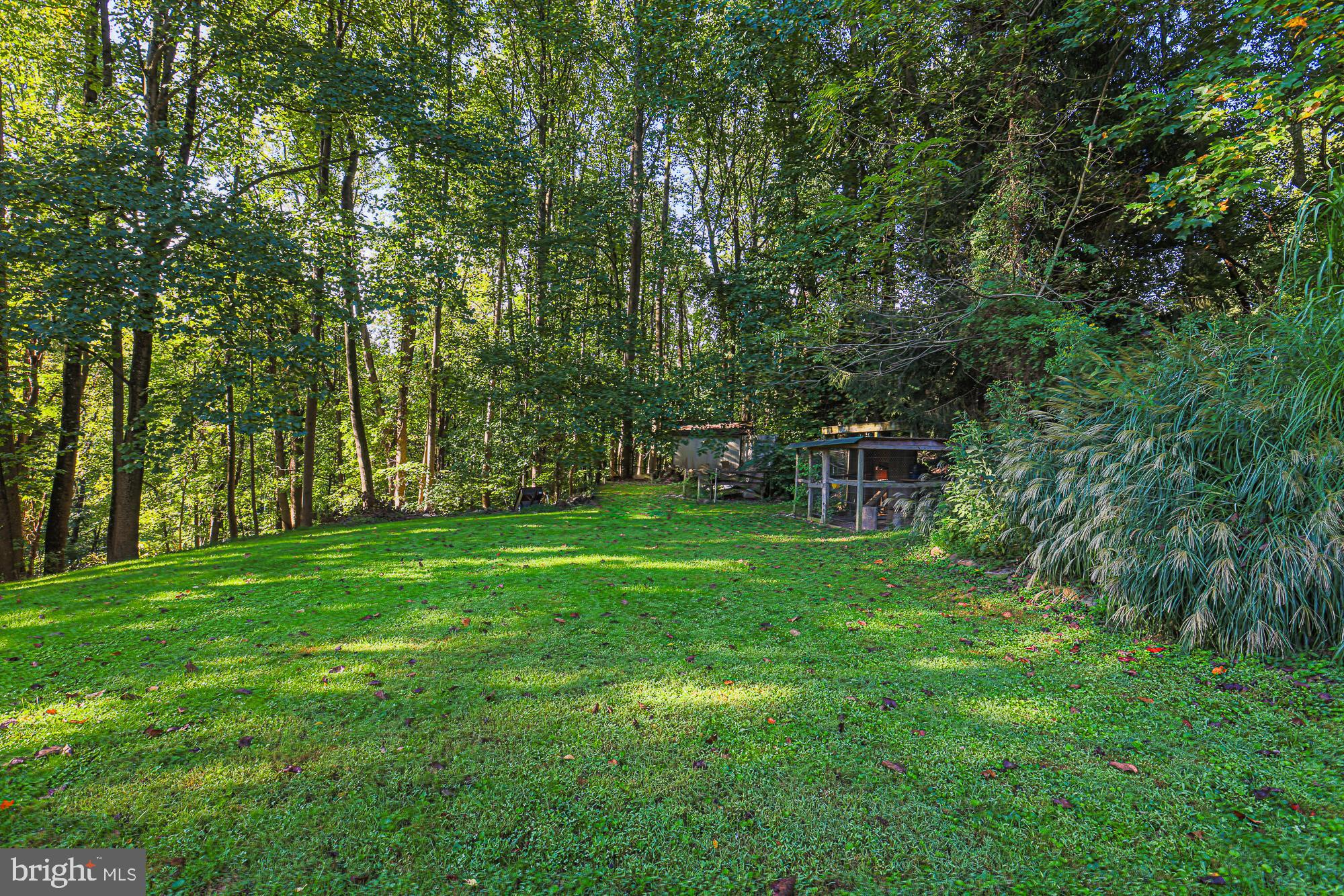 GUNPOWDER VALLEY ESTATES - Residential