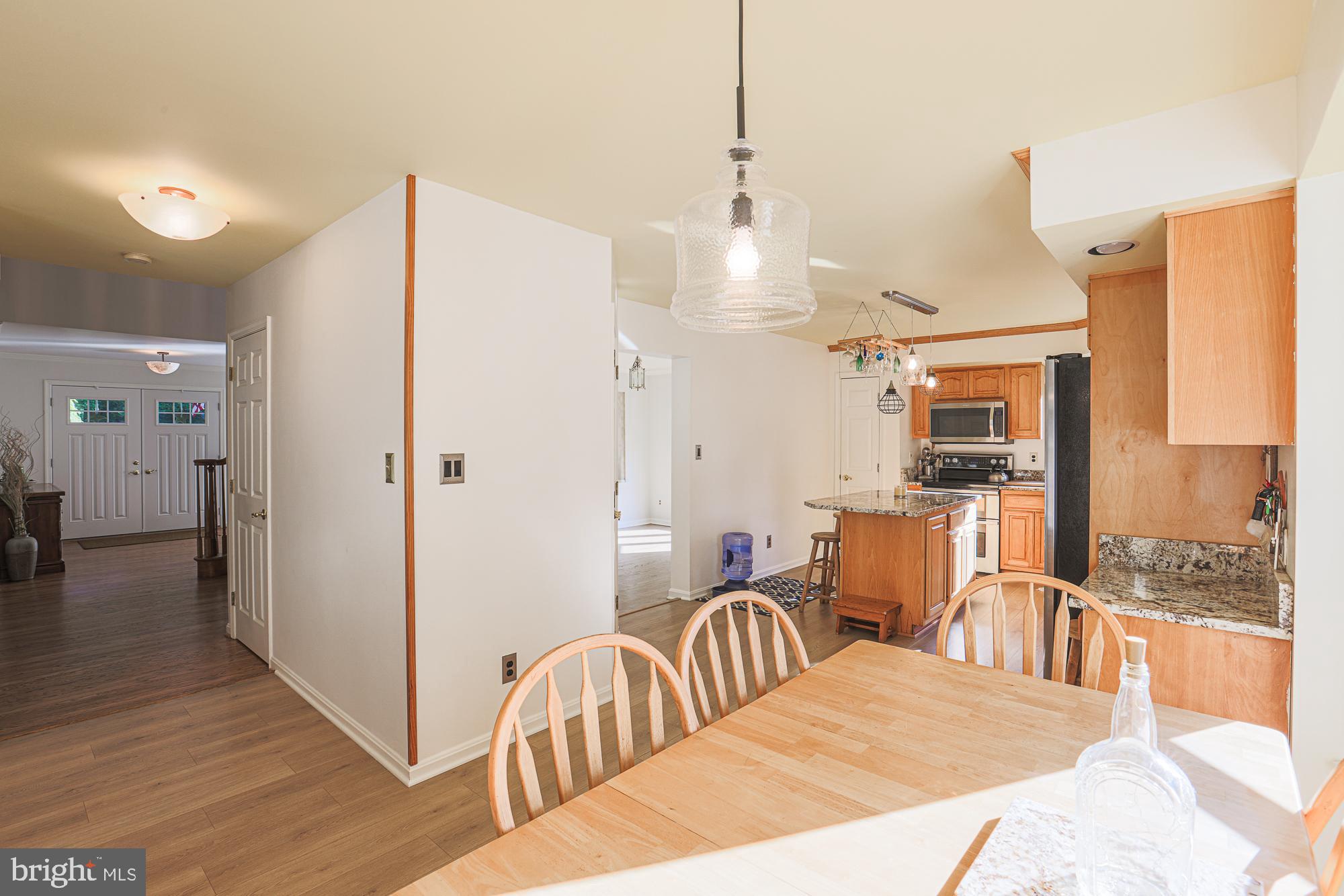 GUNPOWDER VALLEY ESTATES - Residential