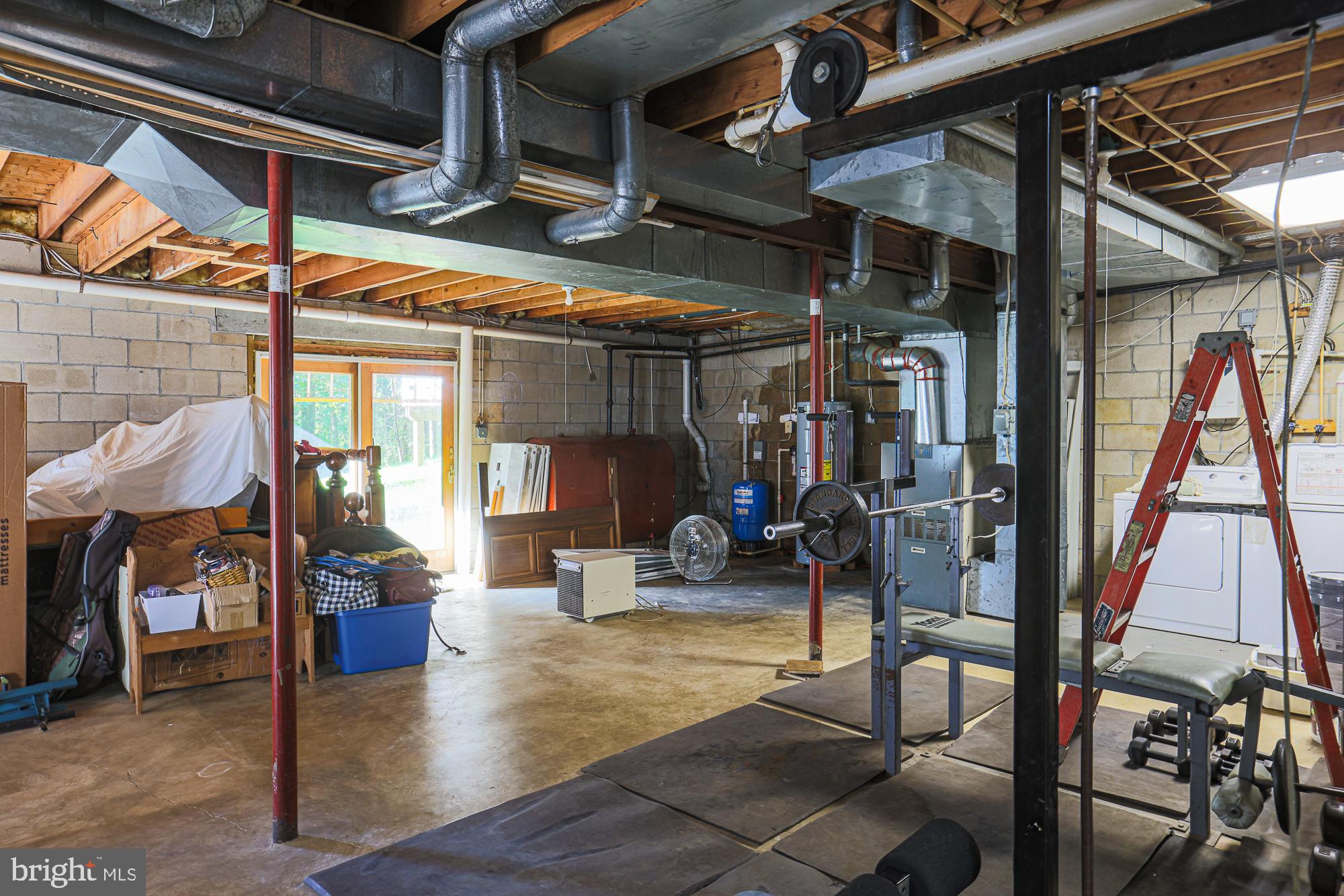 GUNPOWDER VALLEY ESTATES - Residential