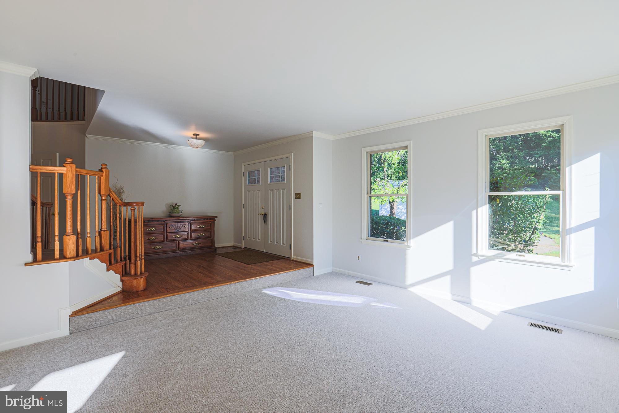 GUNPOWDER VALLEY ESTATES - Residential