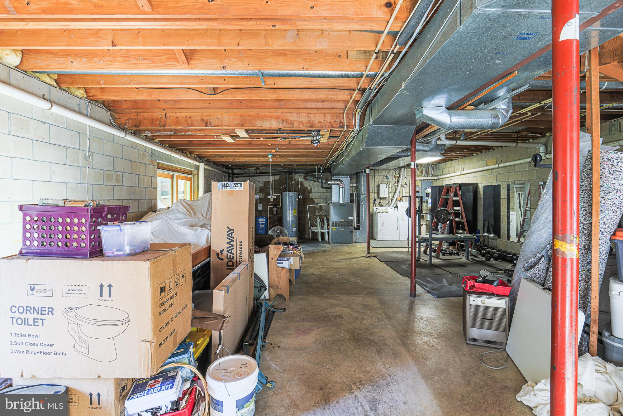 GUNPOWDER VALLEY ESTATES - Residential