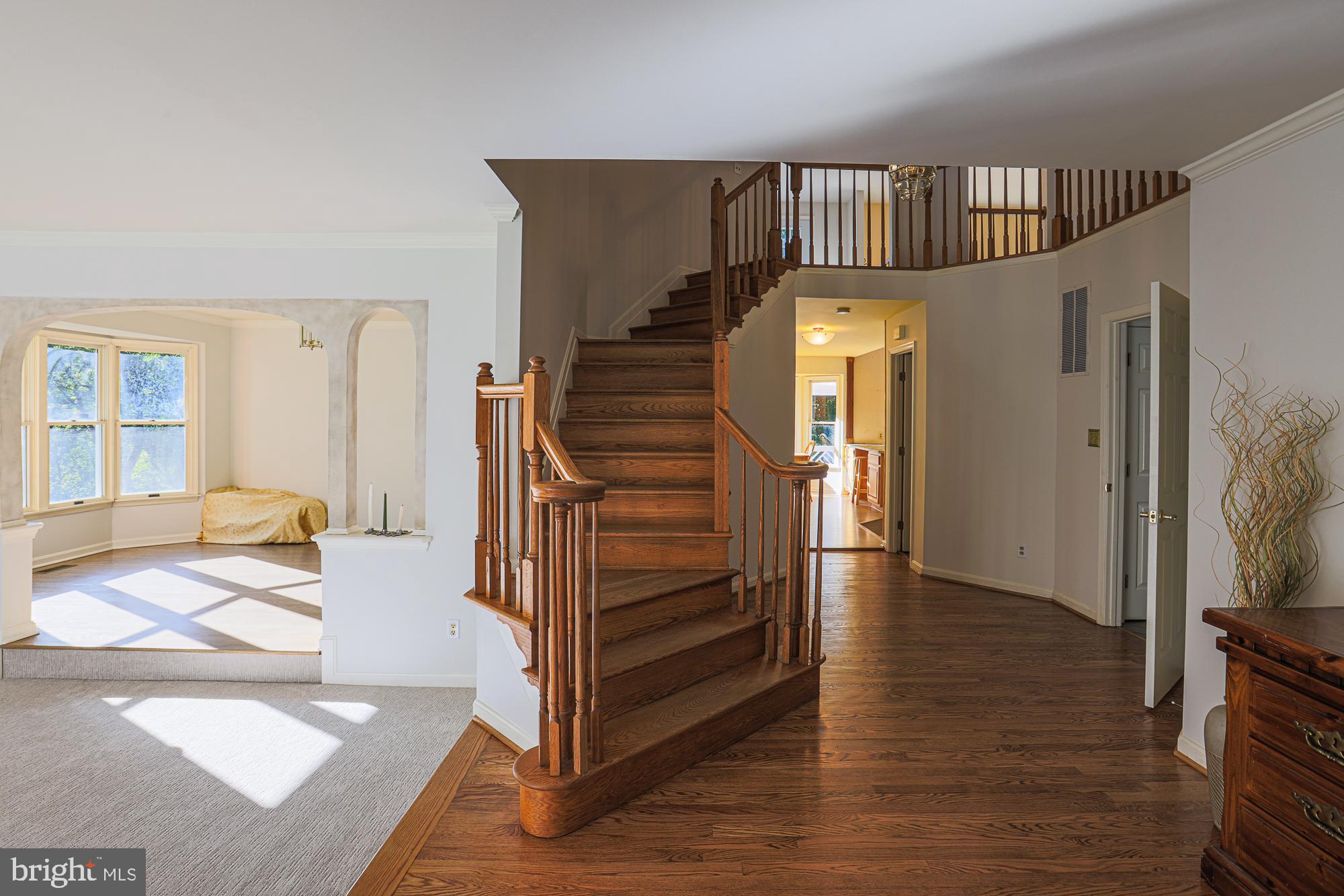 GUNPOWDER VALLEY ESTATES - Residential