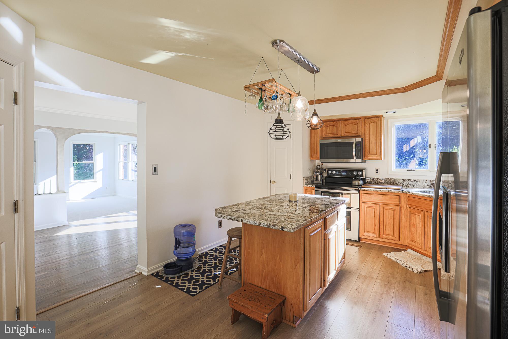 GUNPOWDER VALLEY ESTATES - Residential