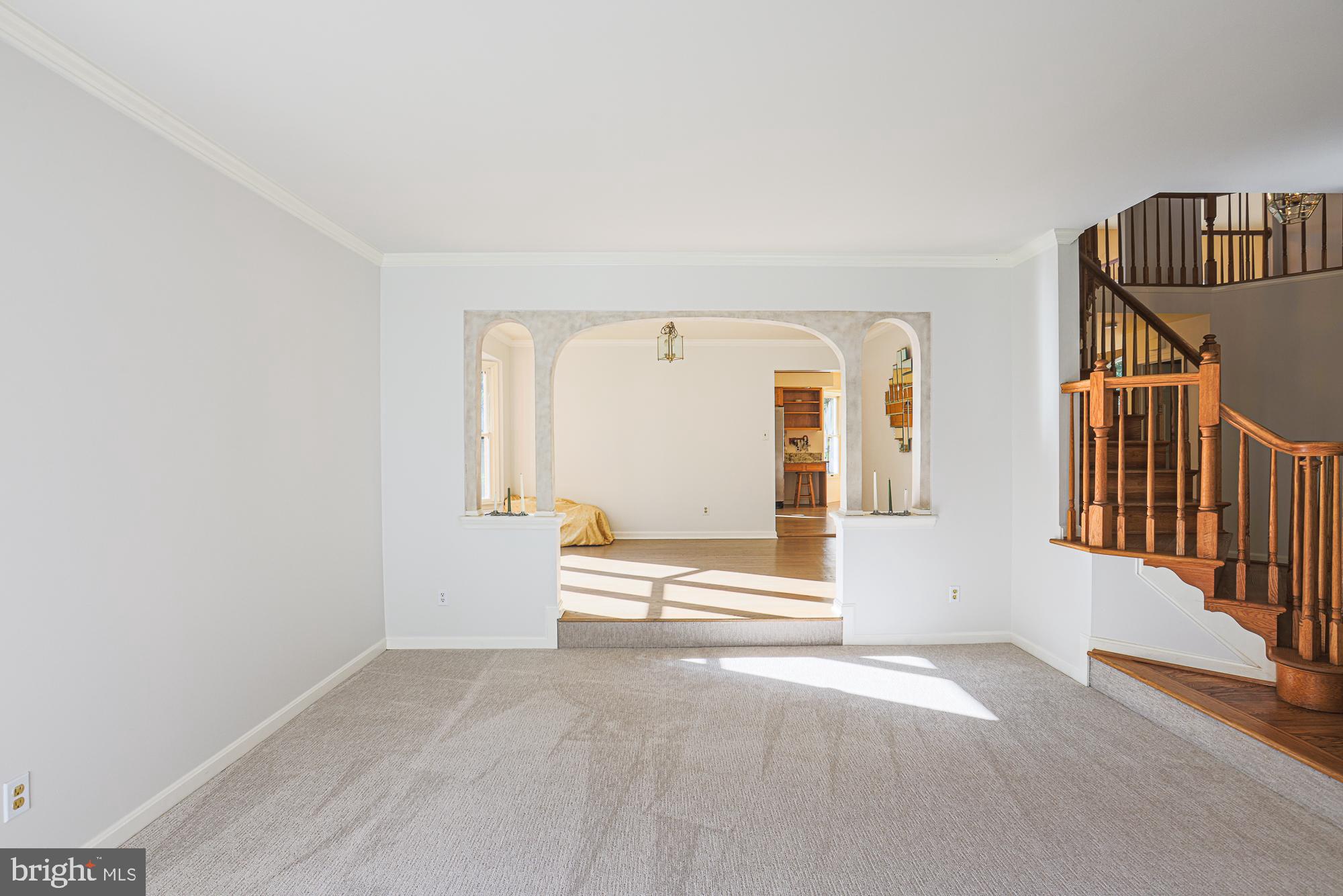 GUNPOWDER VALLEY ESTATES - Residential