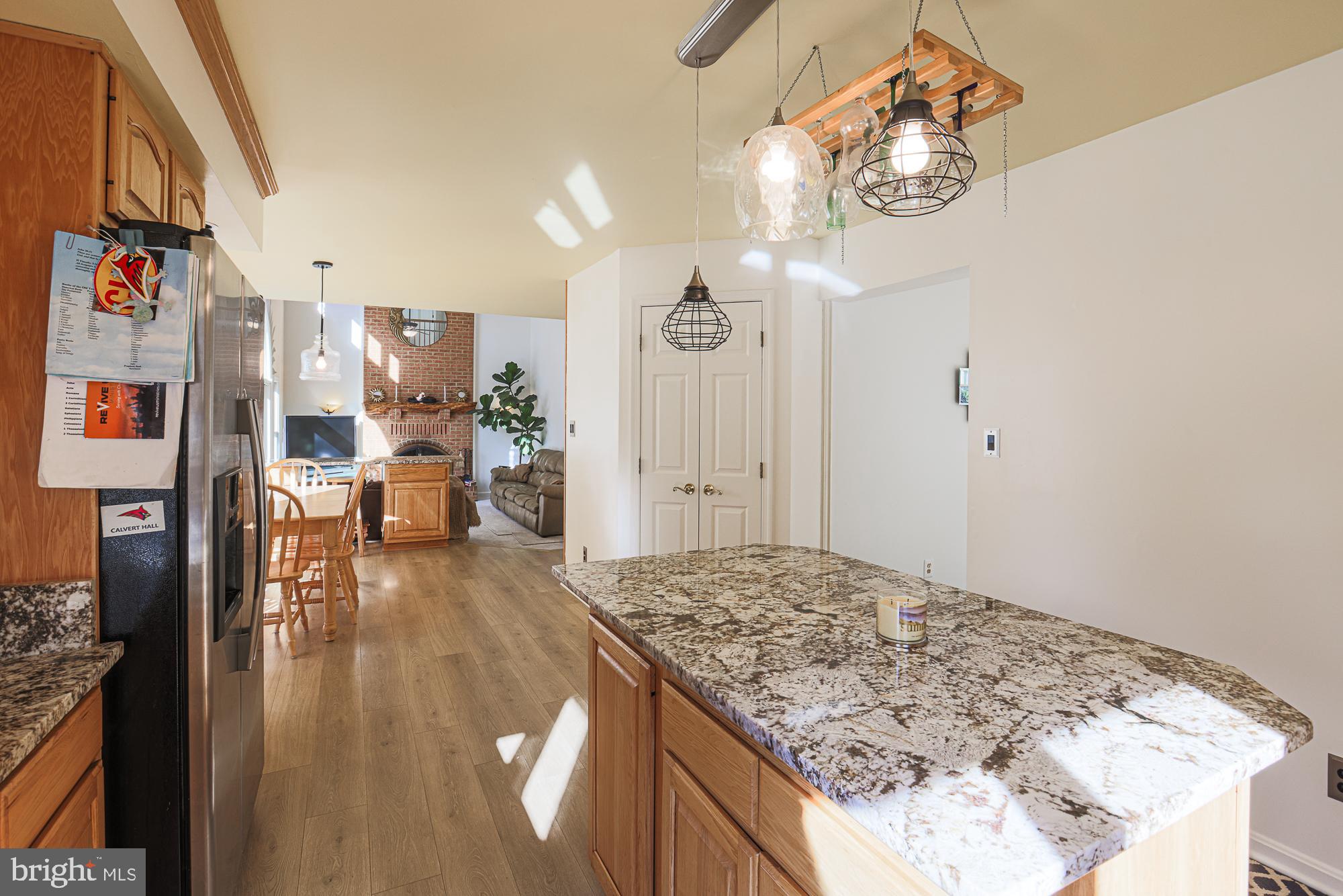 GUNPOWDER VALLEY ESTATES - Residential