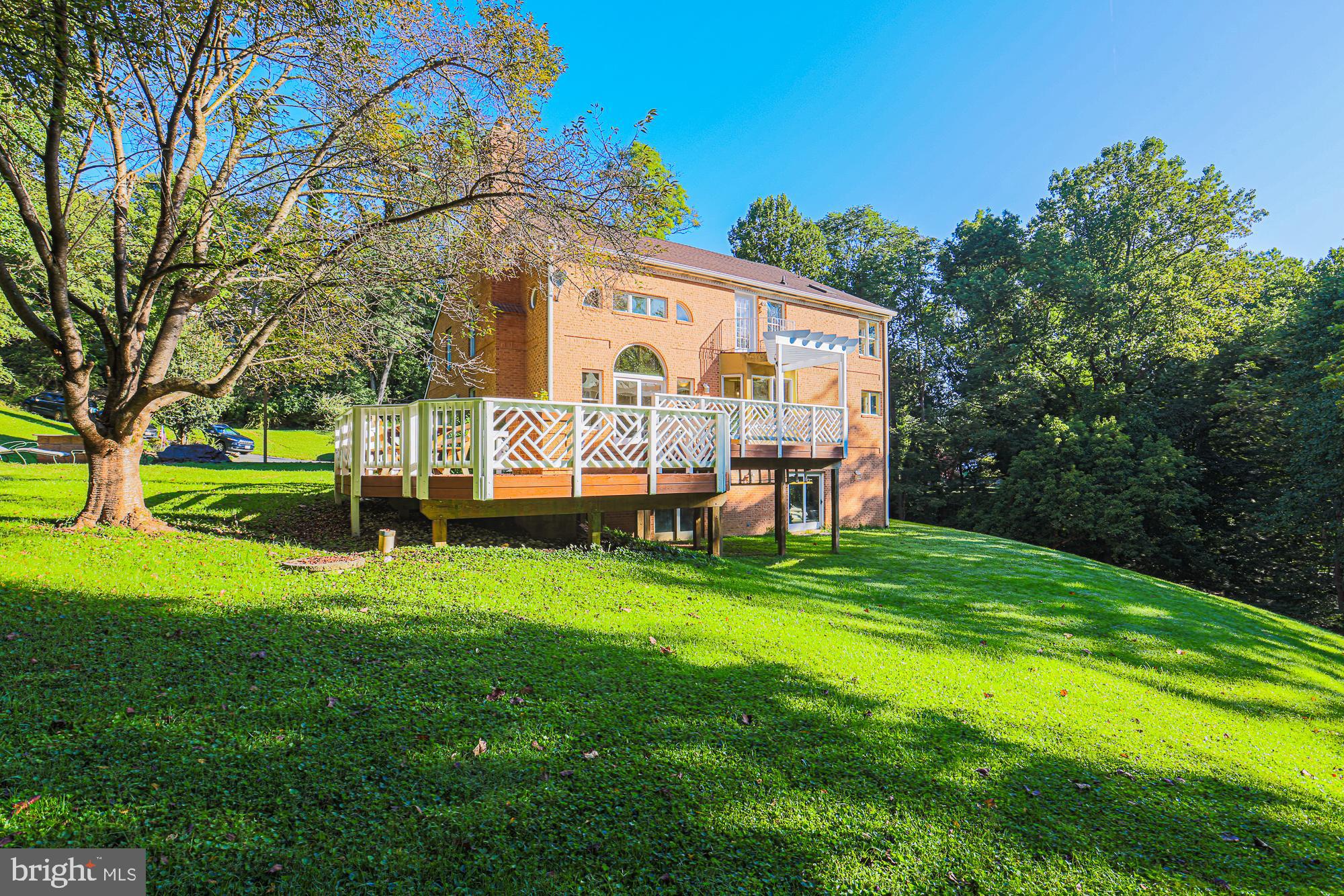 GUNPOWDER VALLEY ESTATES - Residential