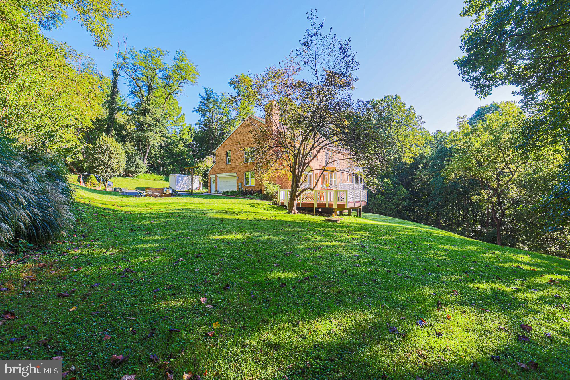 GUNPOWDER VALLEY ESTATES - Residential