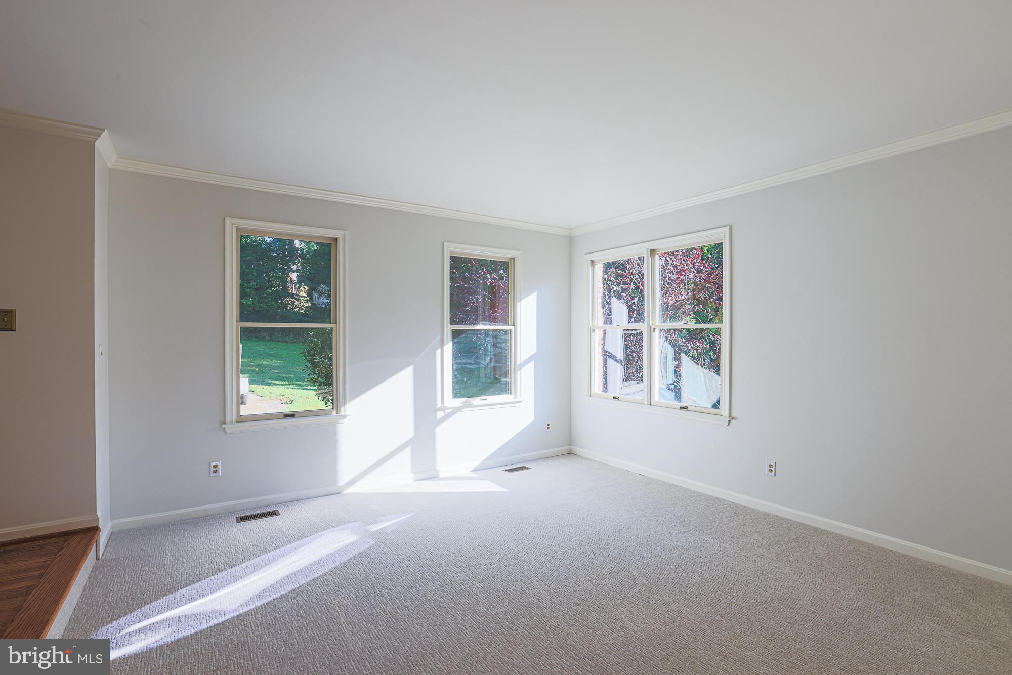 GUNPOWDER VALLEY ESTATES - Residential