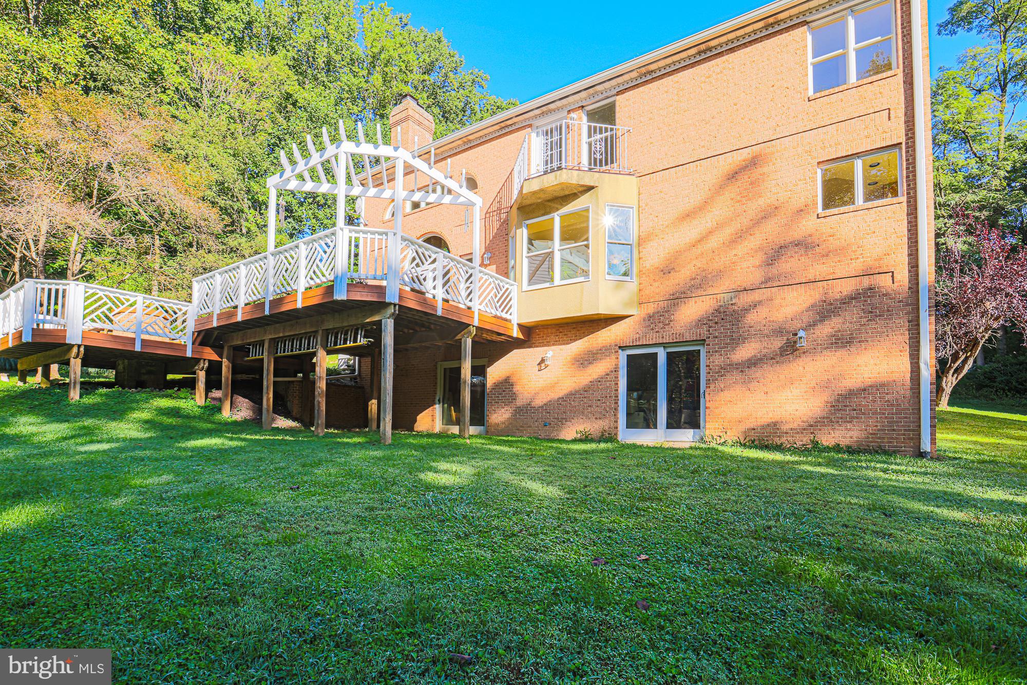 GUNPOWDER VALLEY ESTATES - Residential