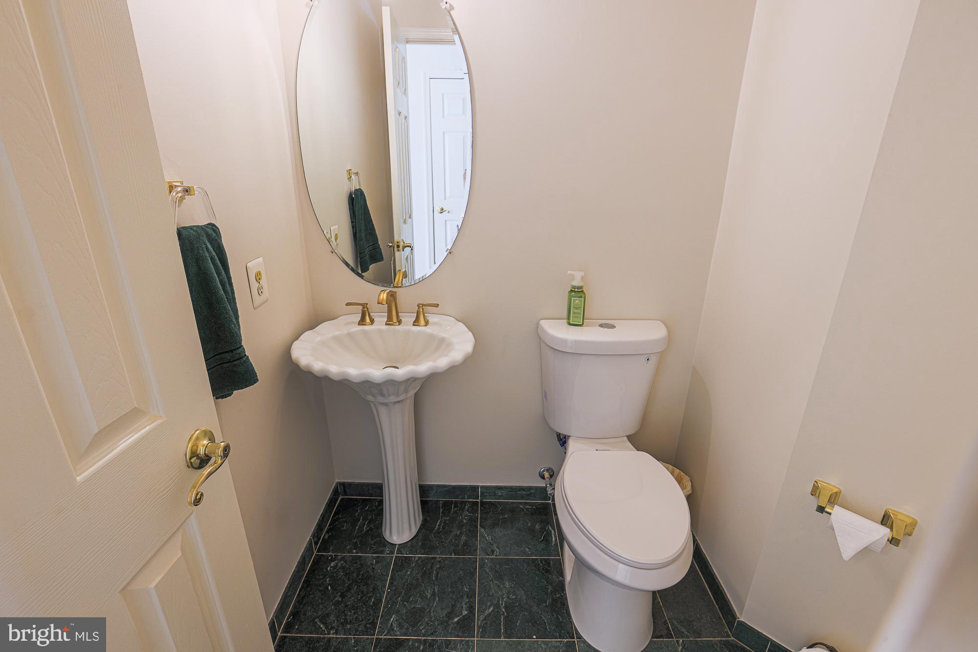 GUNPOWDER VALLEY ESTATES - Residential