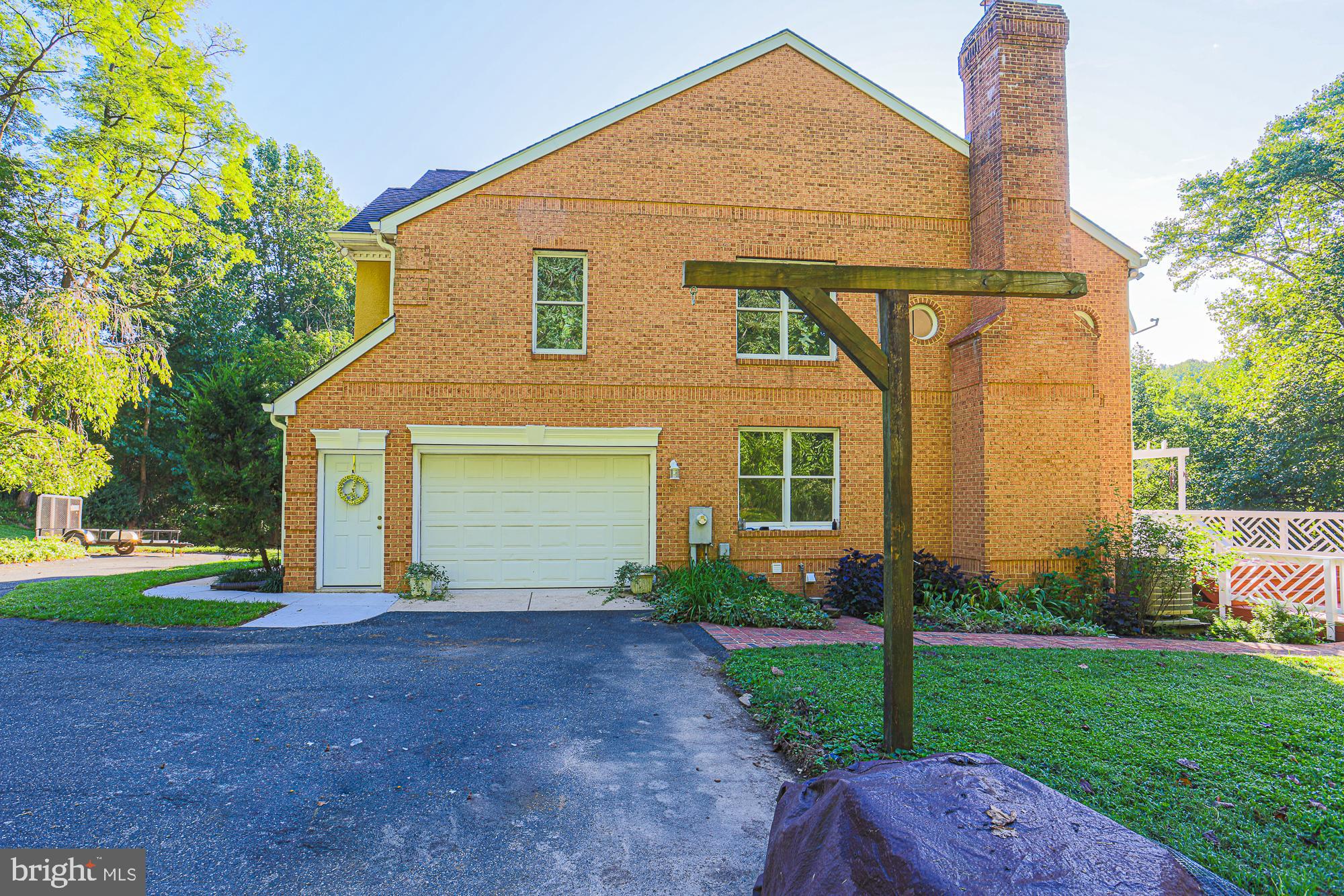 GUNPOWDER VALLEY ESTATES - Residential