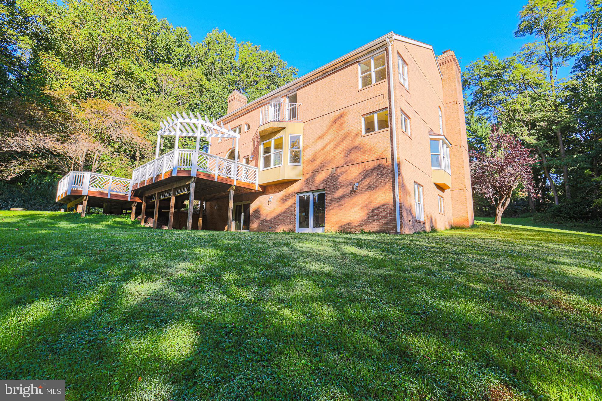 GUNPOWDER VALLEY ESTATES - Residential