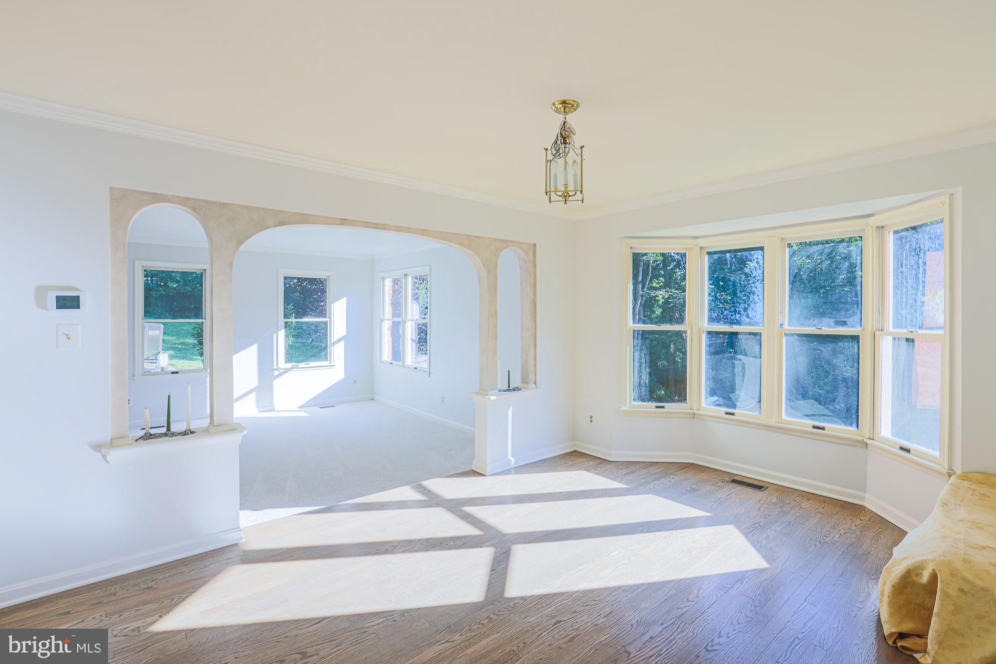 GUNPOWDER VALLEY ESTATES - Residential