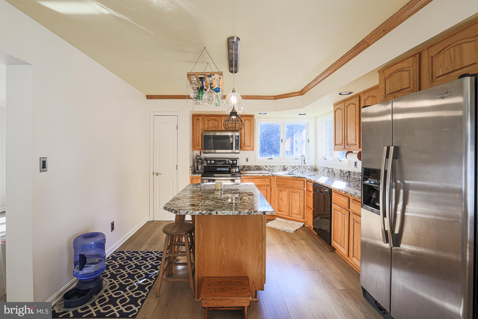 GUNPOWDER VALLEY ESTATES - Residential