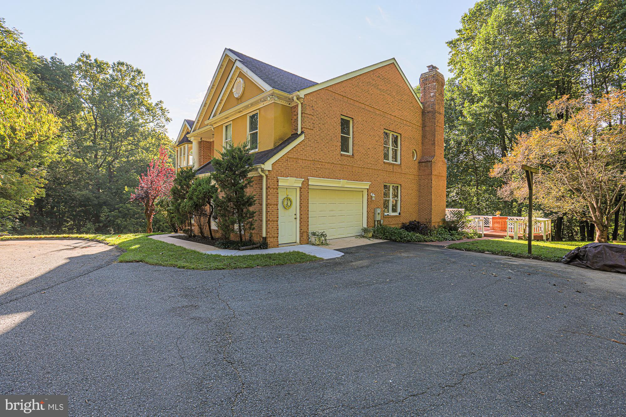 GUNPOWDER VALLEY ESTATES - Residential